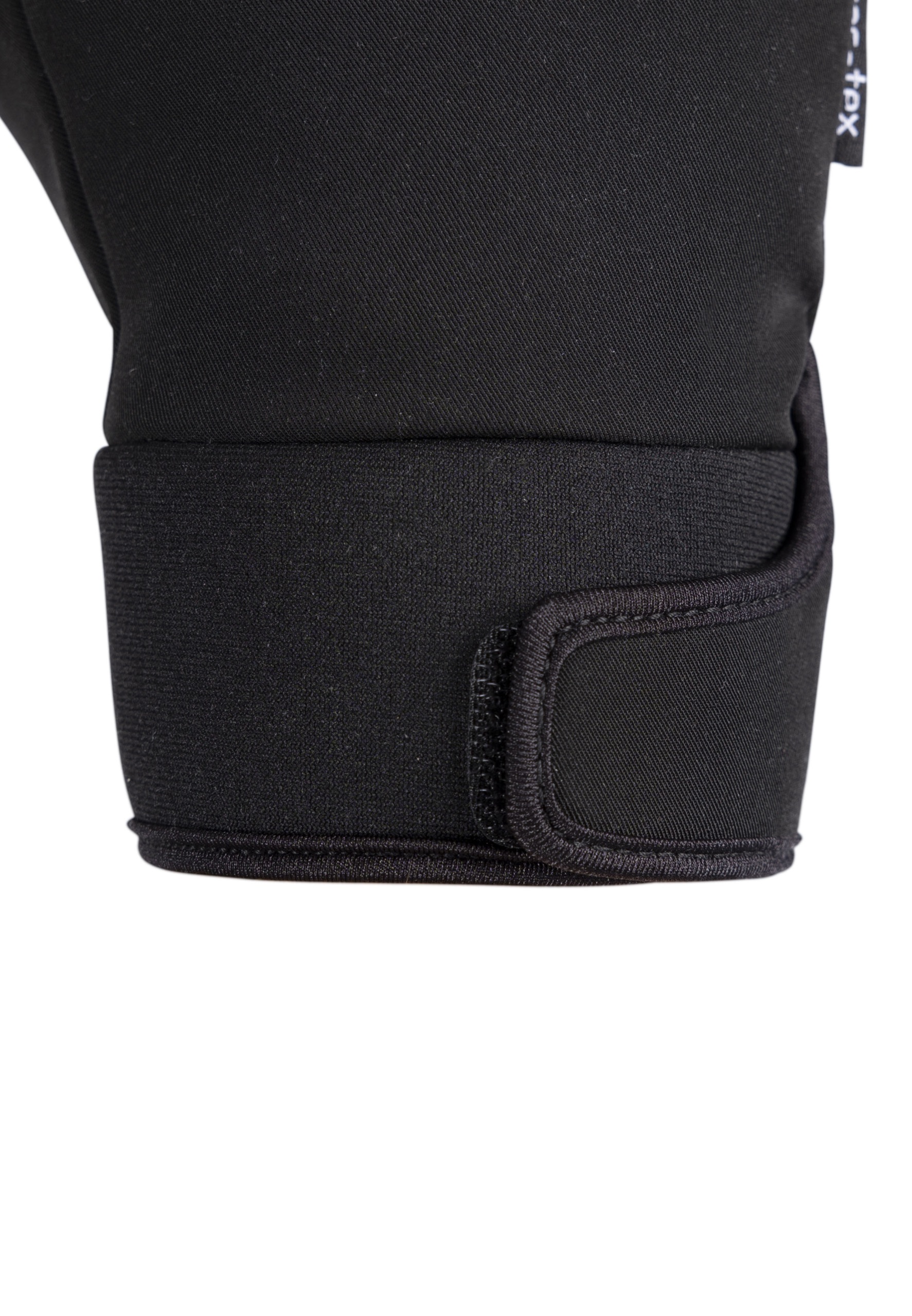 Handske Cruzado X, herre, Black