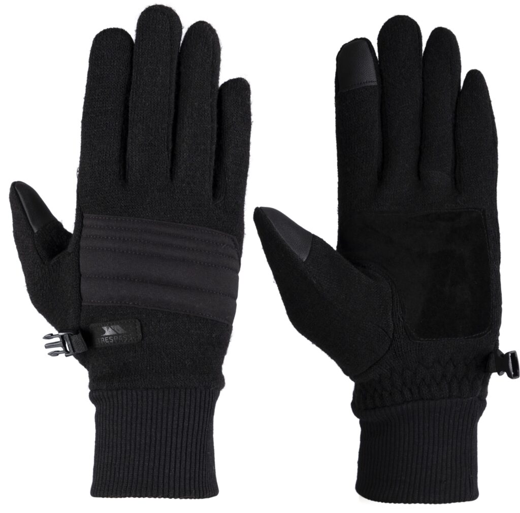 Handske Douglas, herre, Black