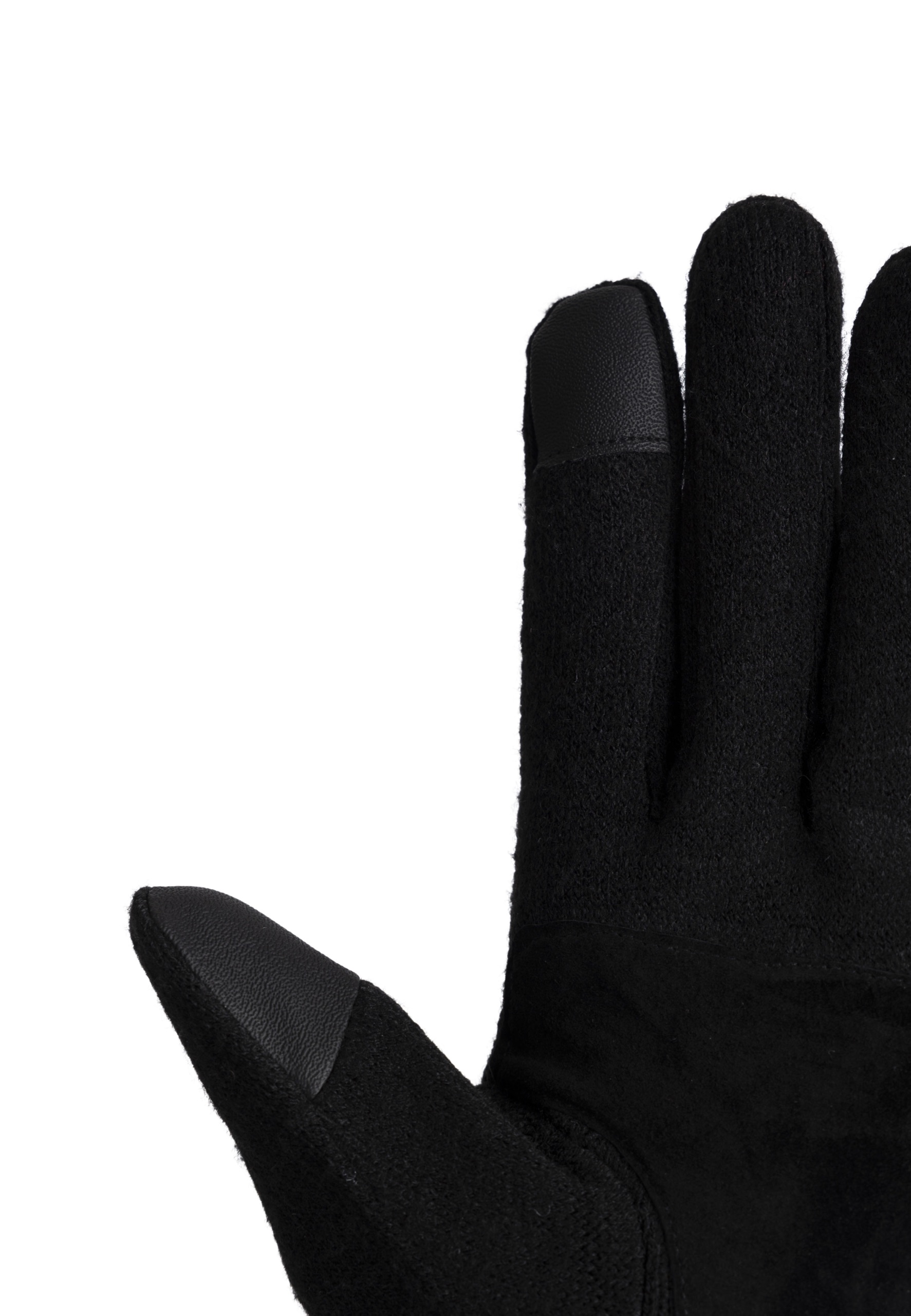 Handske Douglas, herre, Black