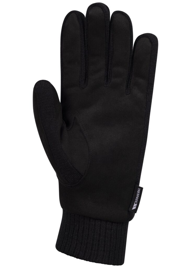 Handske Montague, herre, Black