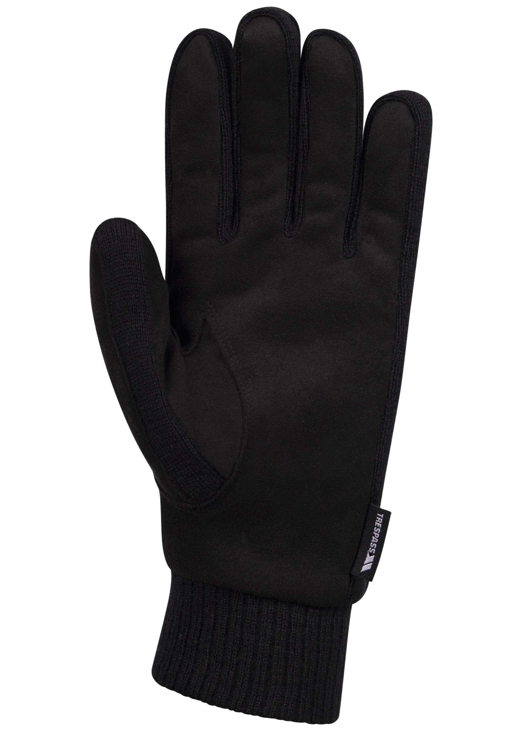 Handske Montague, herre, Black