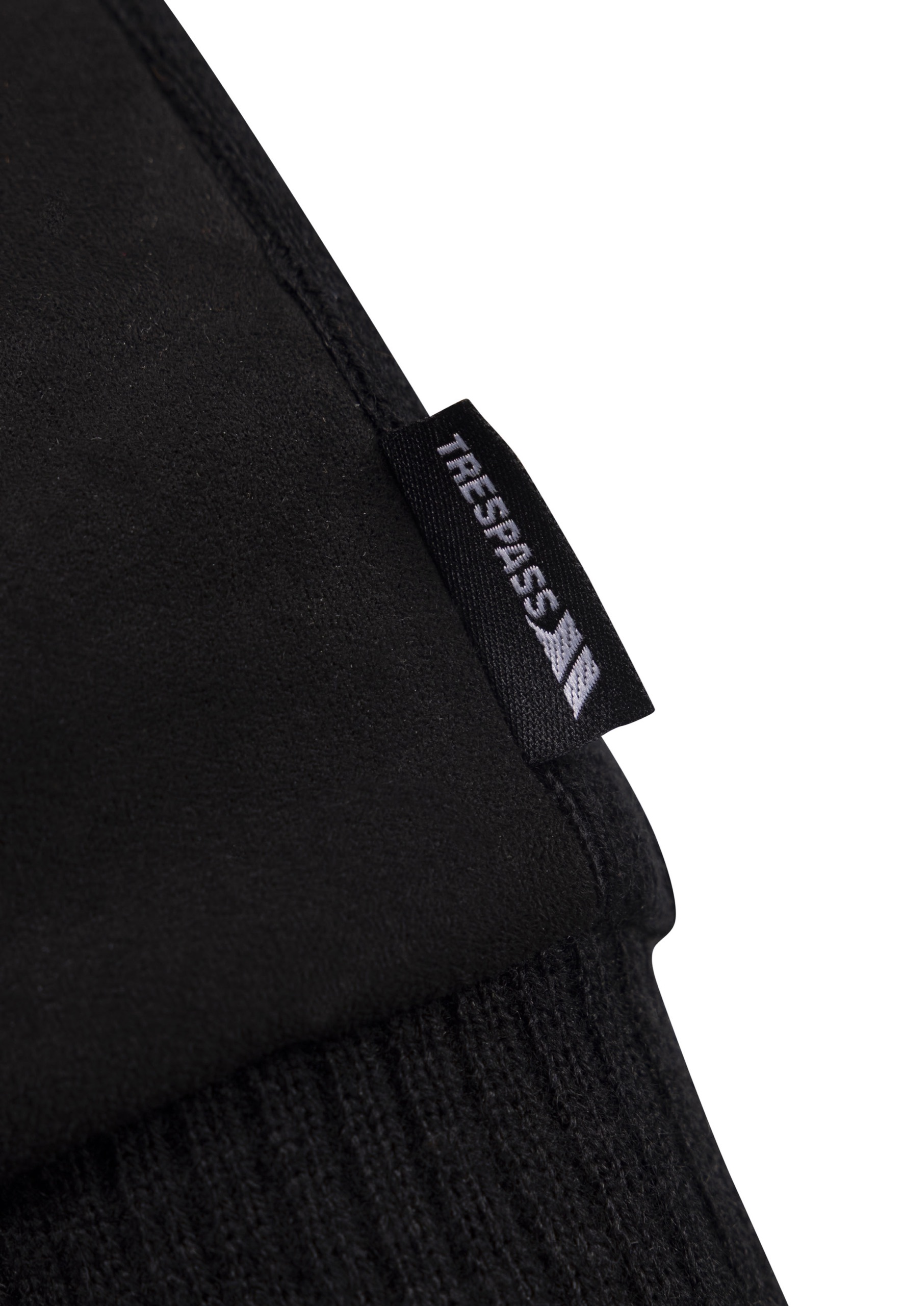 Handske Montague, herre, Black