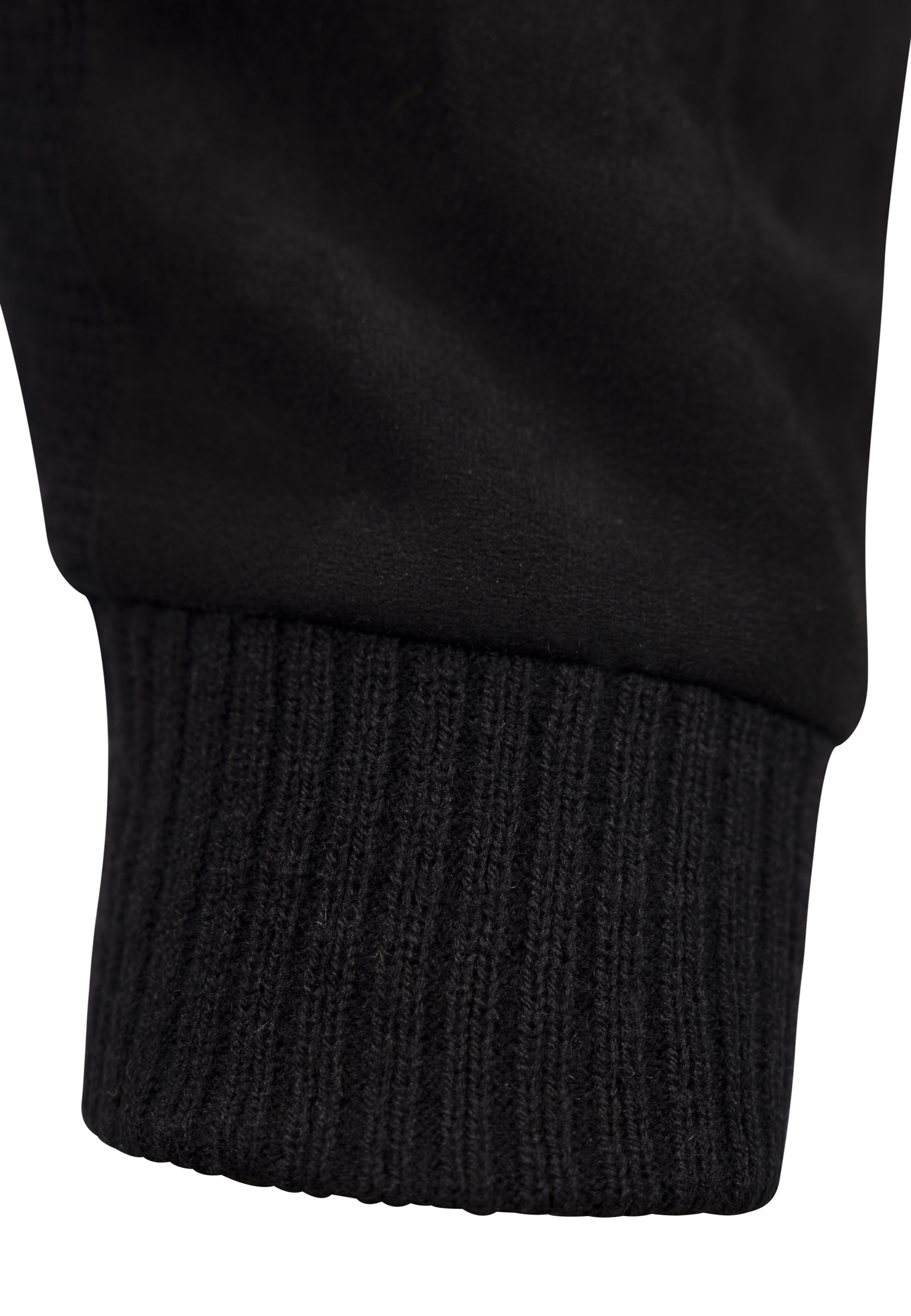 Handske Montague, herre, Black