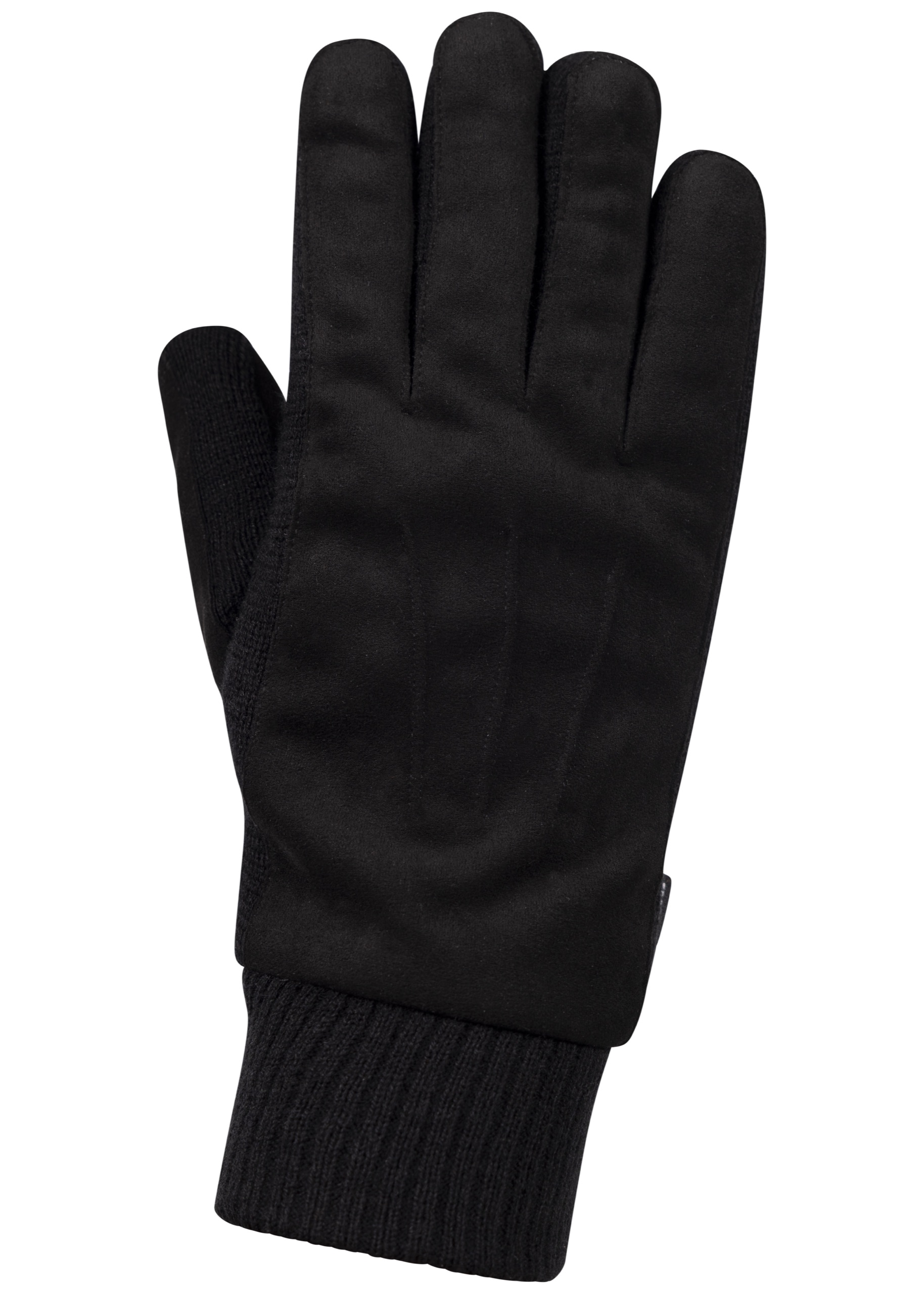 Handske Montague, herre, Black