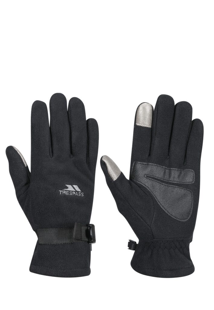 Handske Contact, Black