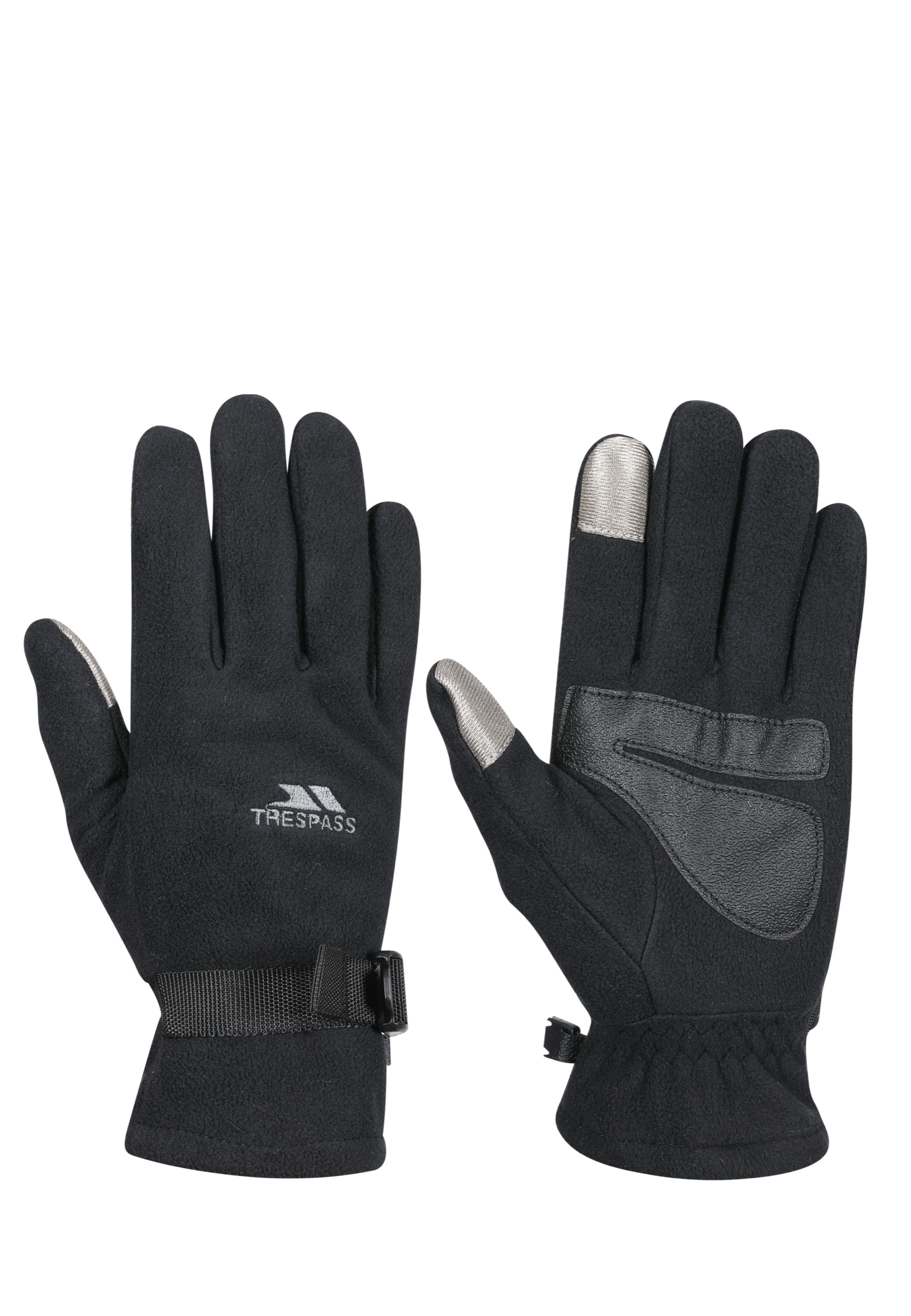 Handske Contact, Black