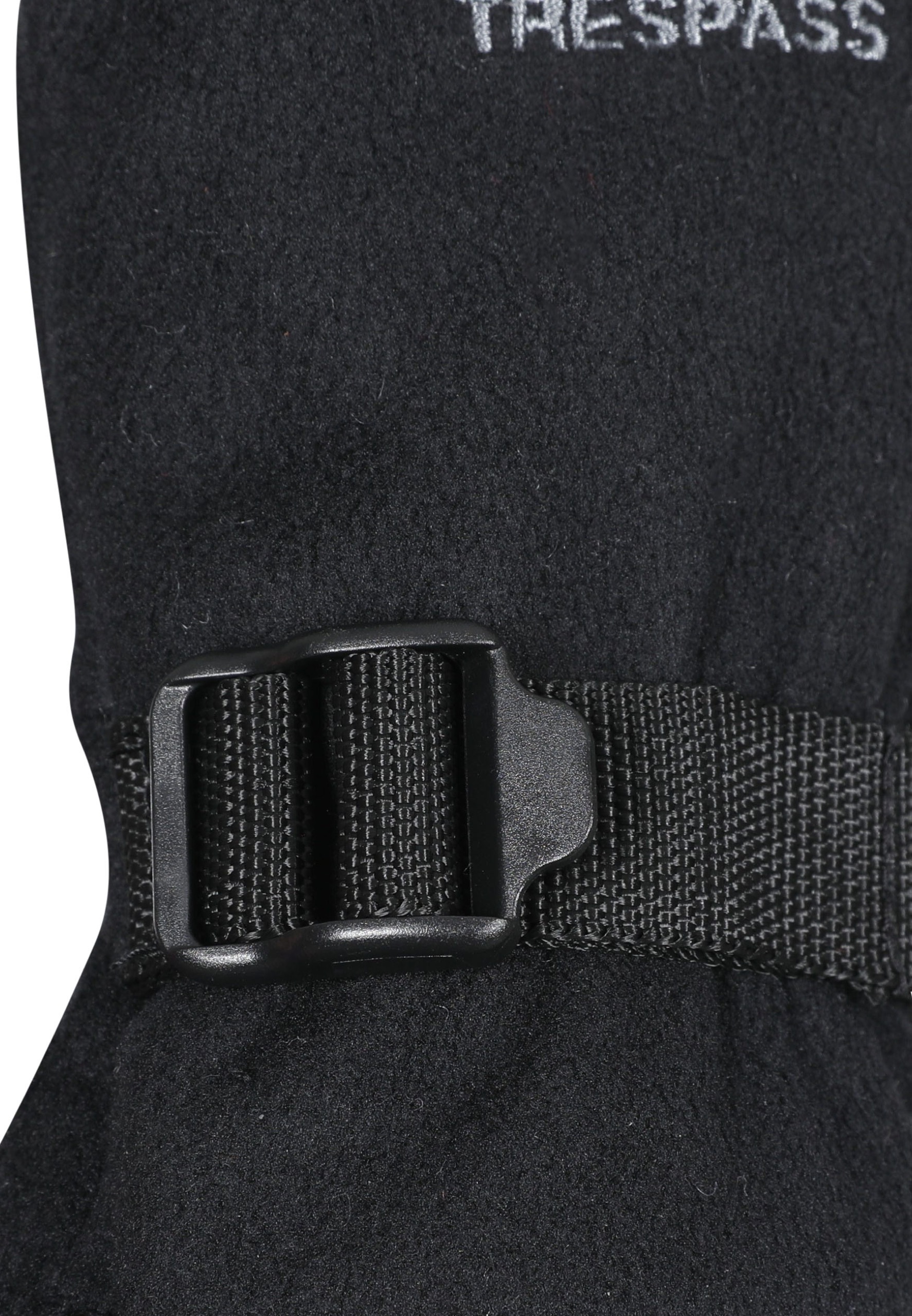 Handske Contact, Black
