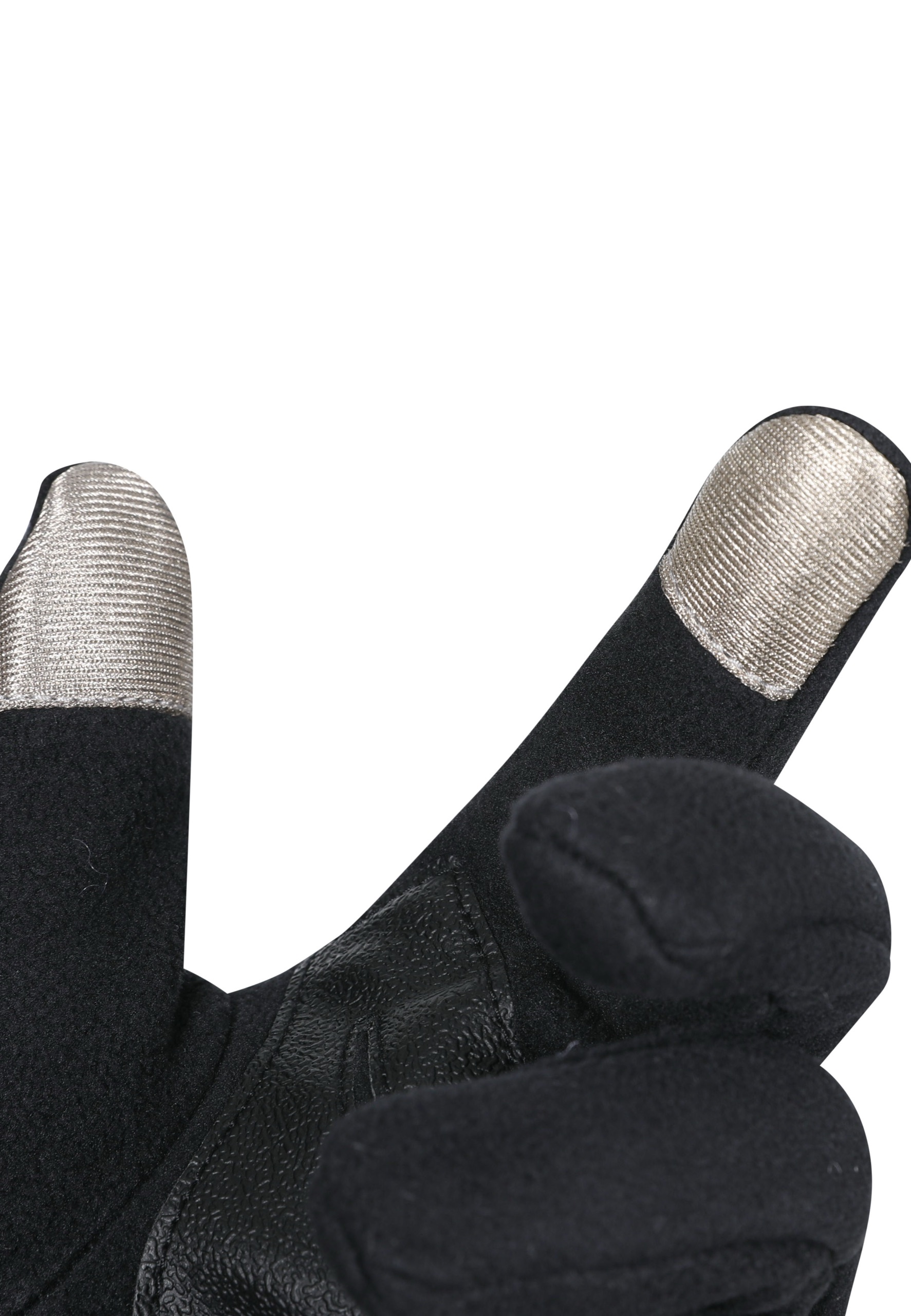Handske Contact, Black