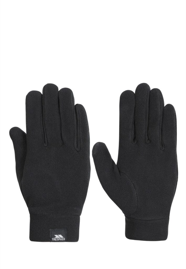 Handske Gaunt II, herre, Black