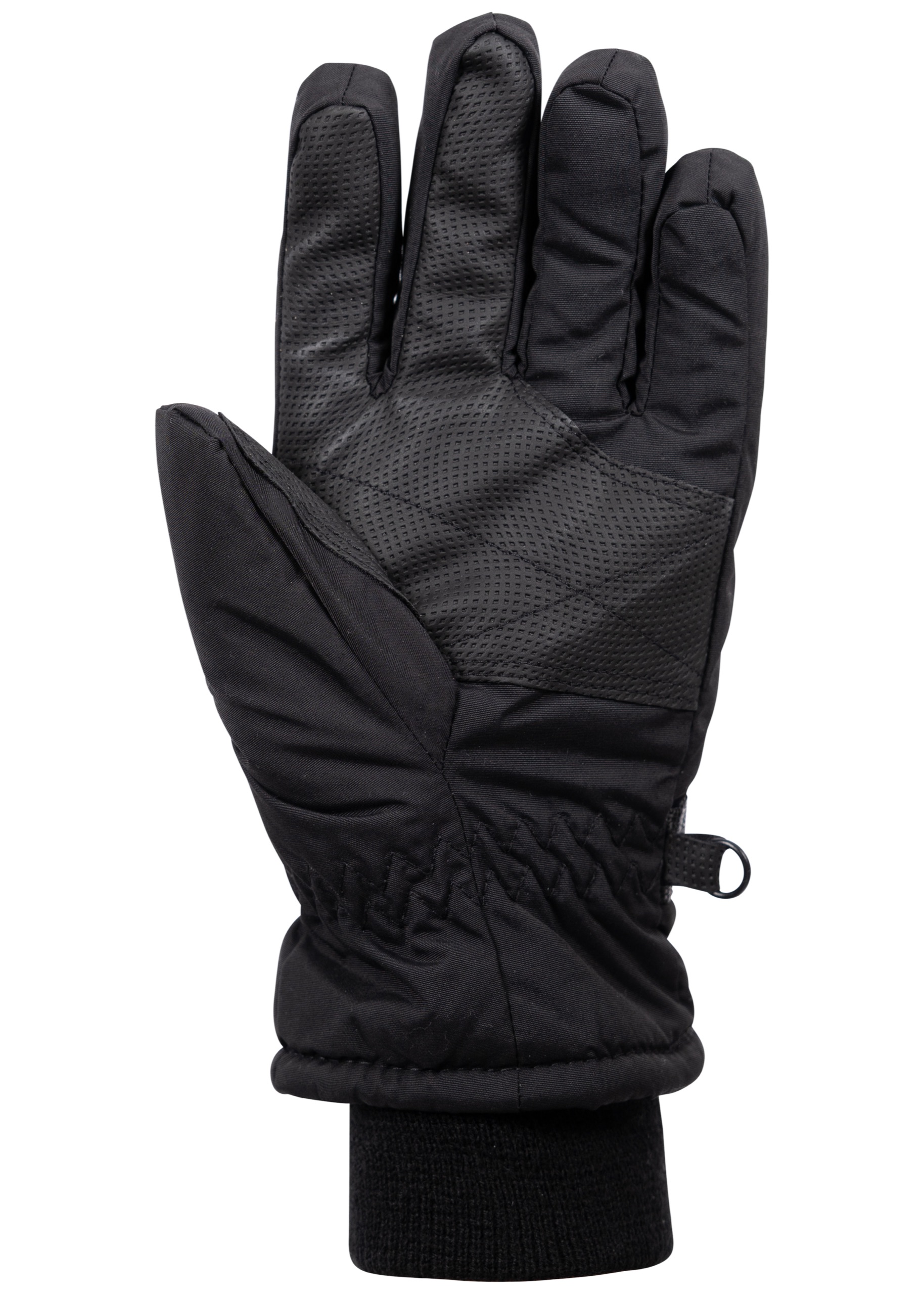 Handske Gohan II, junior, Black