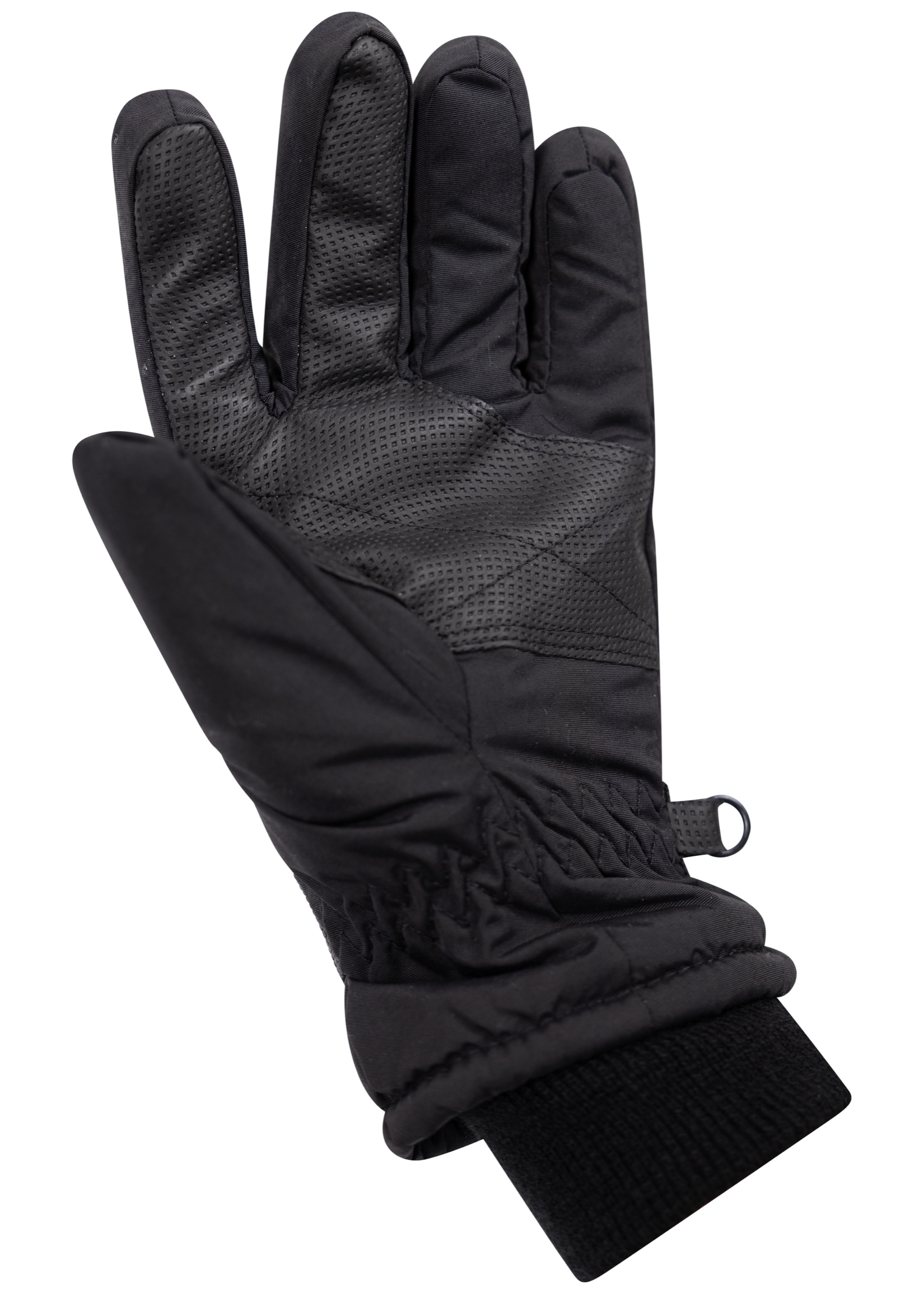 Handske Gohan II, junior, Black