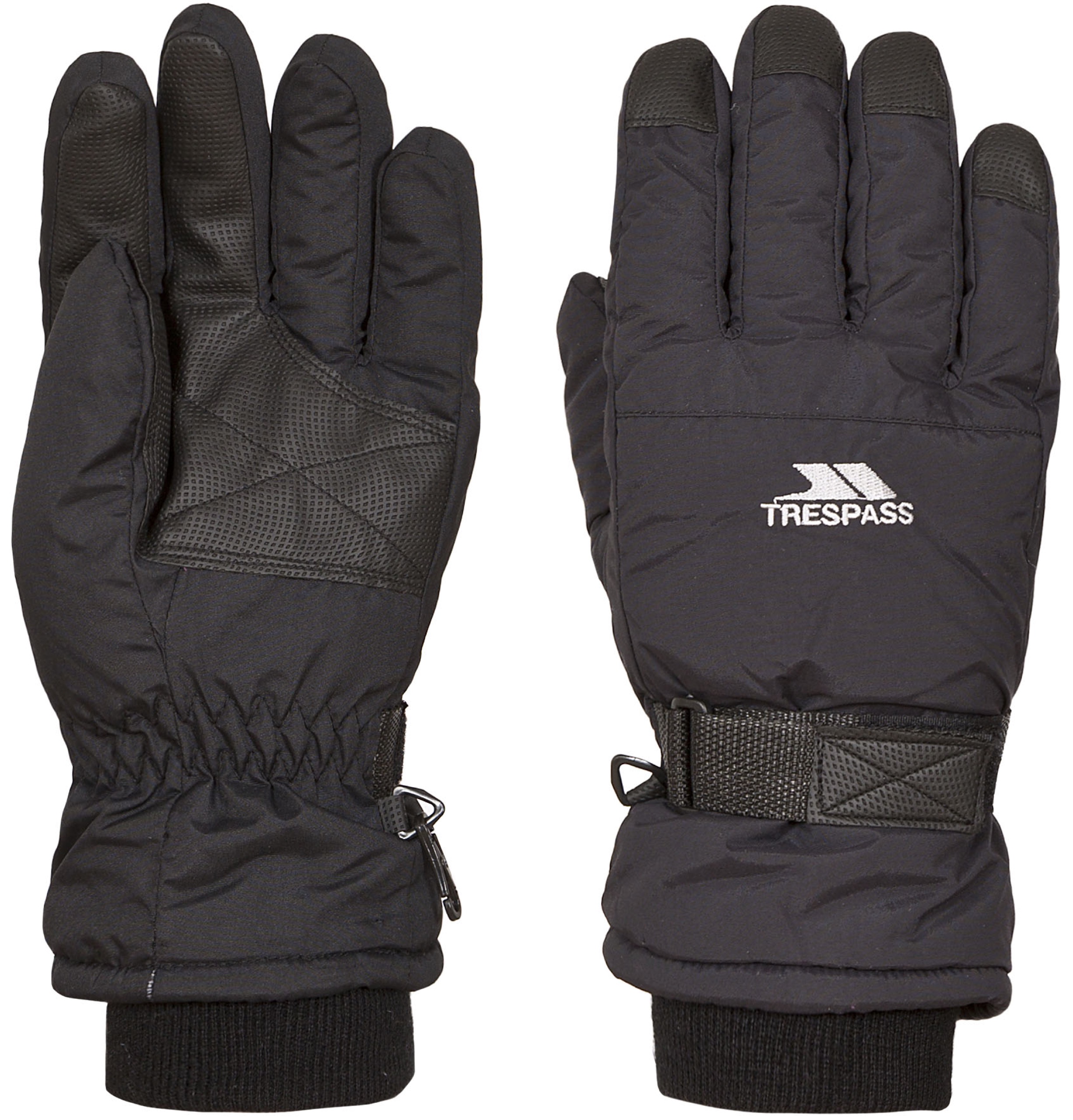 Handske Gohan II, Black