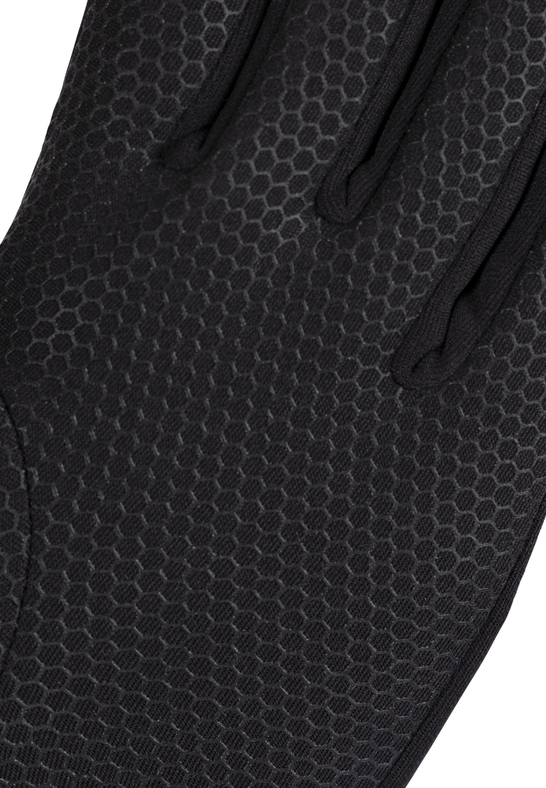 Handske Moncur, Black