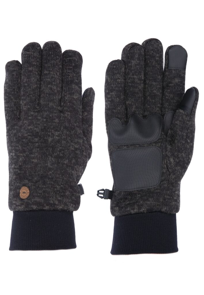 Handske Tetra, Dark Grey