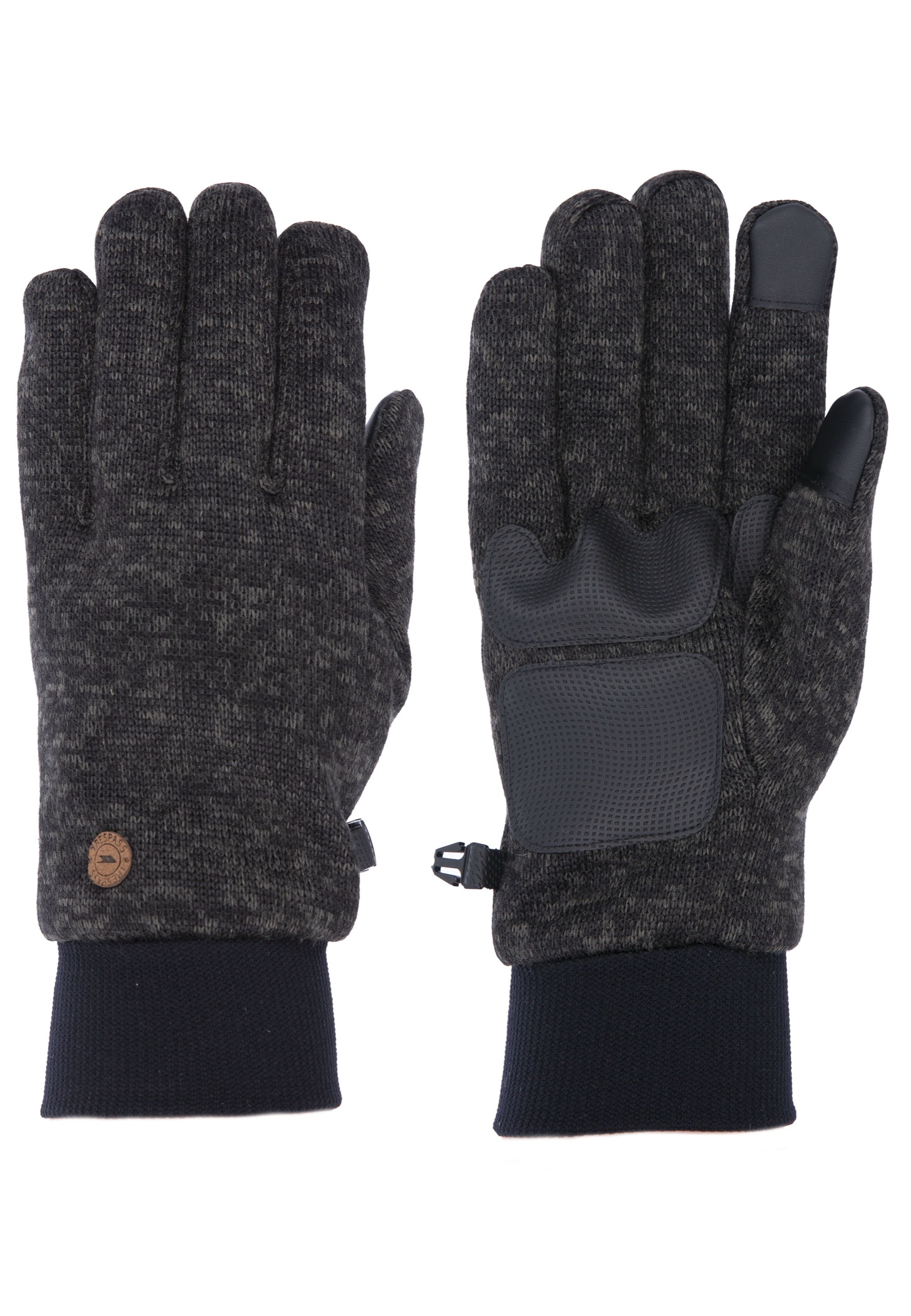 Handske Tetra, Dark Grey