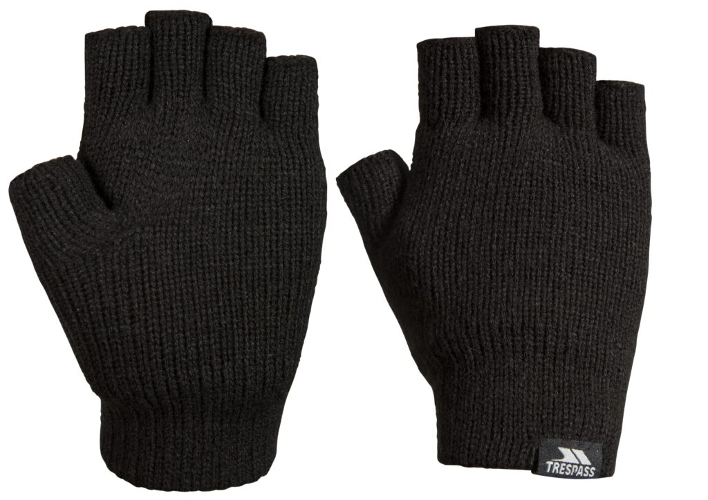 Handske Dita, Black