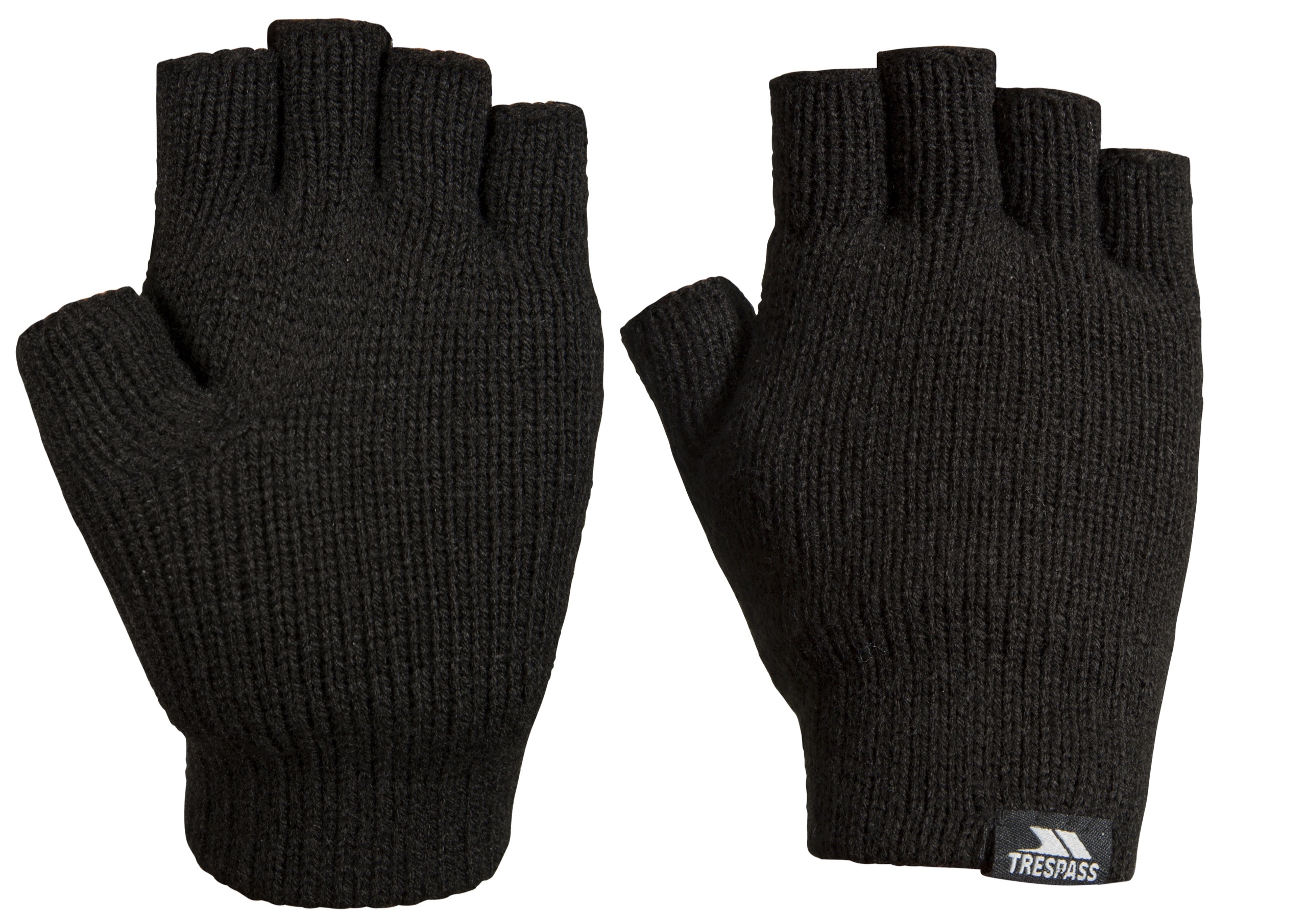 Handske Dita, Black
