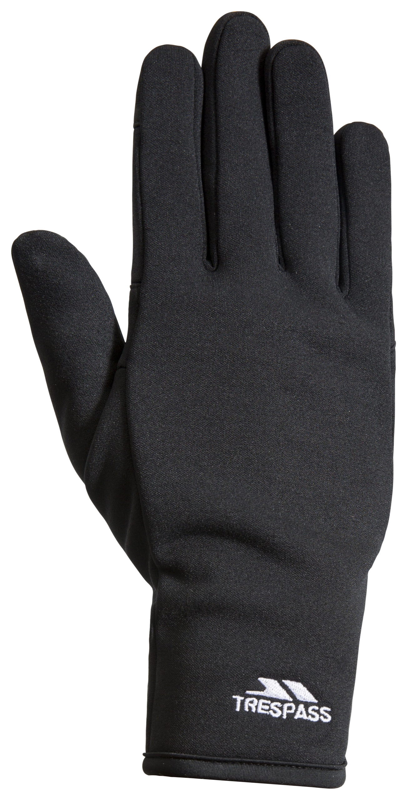 Handske Poliner, Black