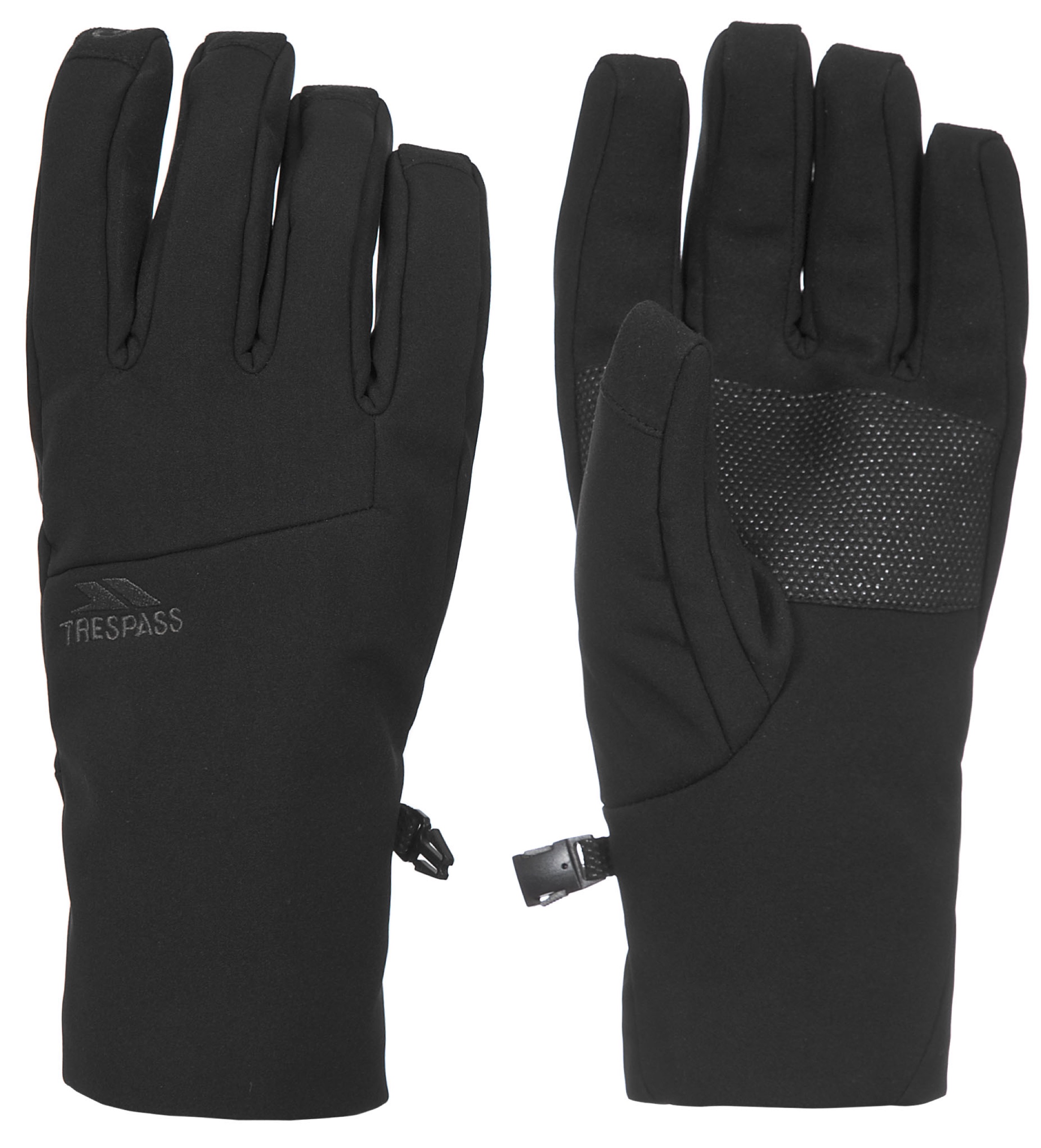 Handske Royce, Black