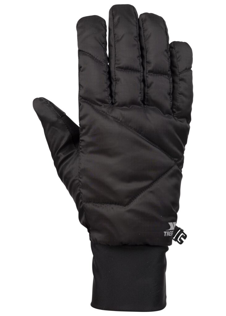 Handske Vinny, Black