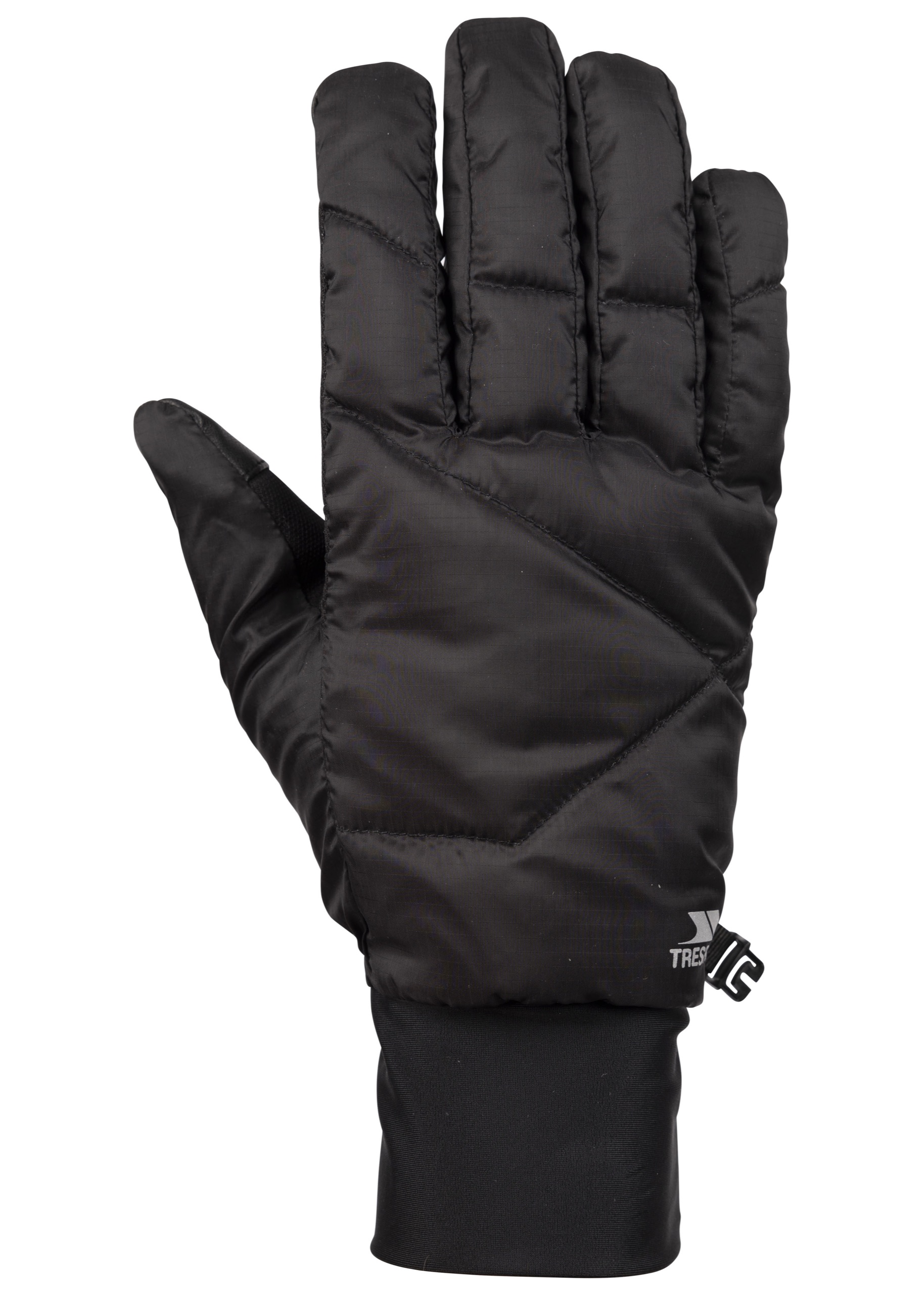 Handske Vinny, Black