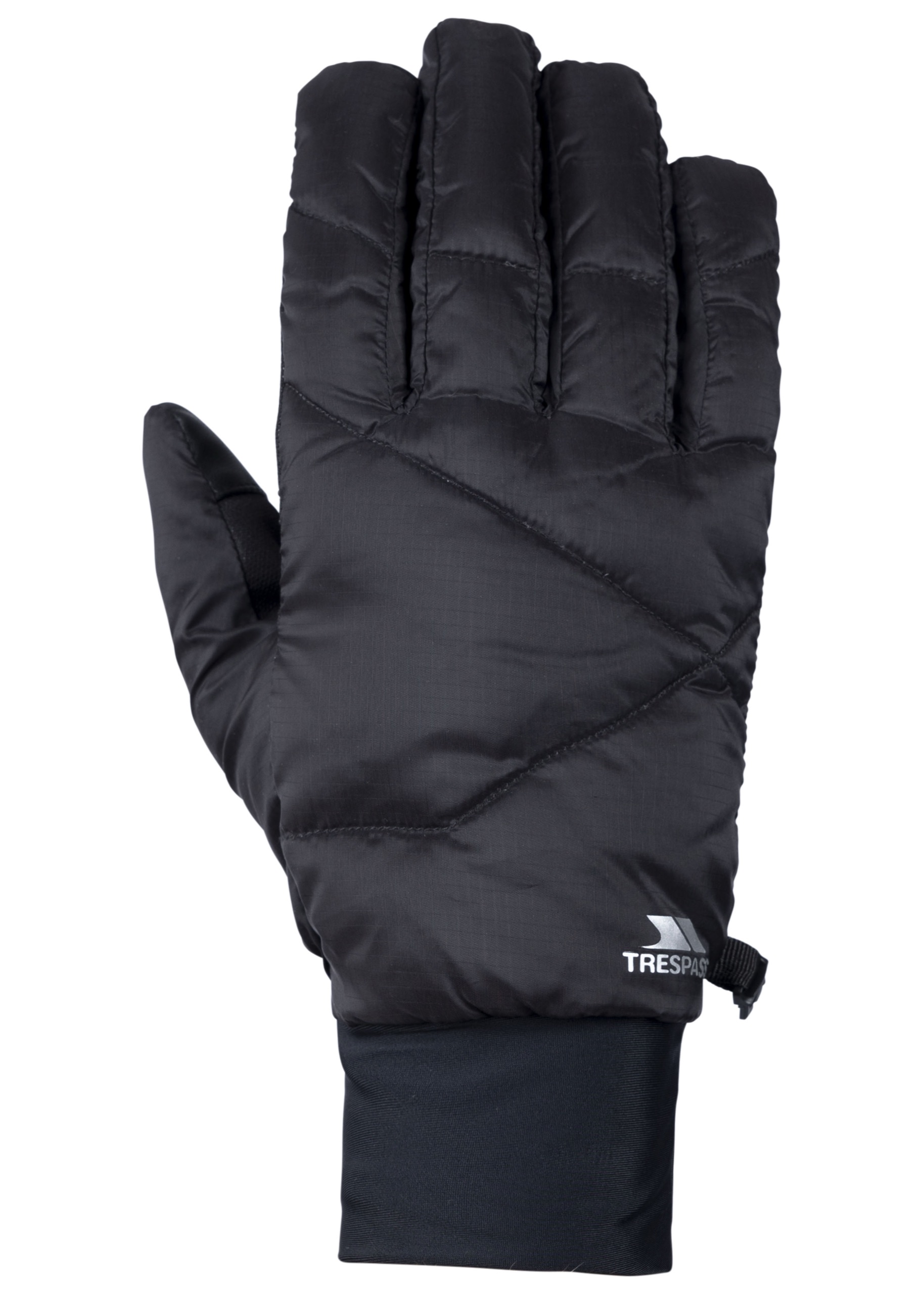 Handske Vinny, Black