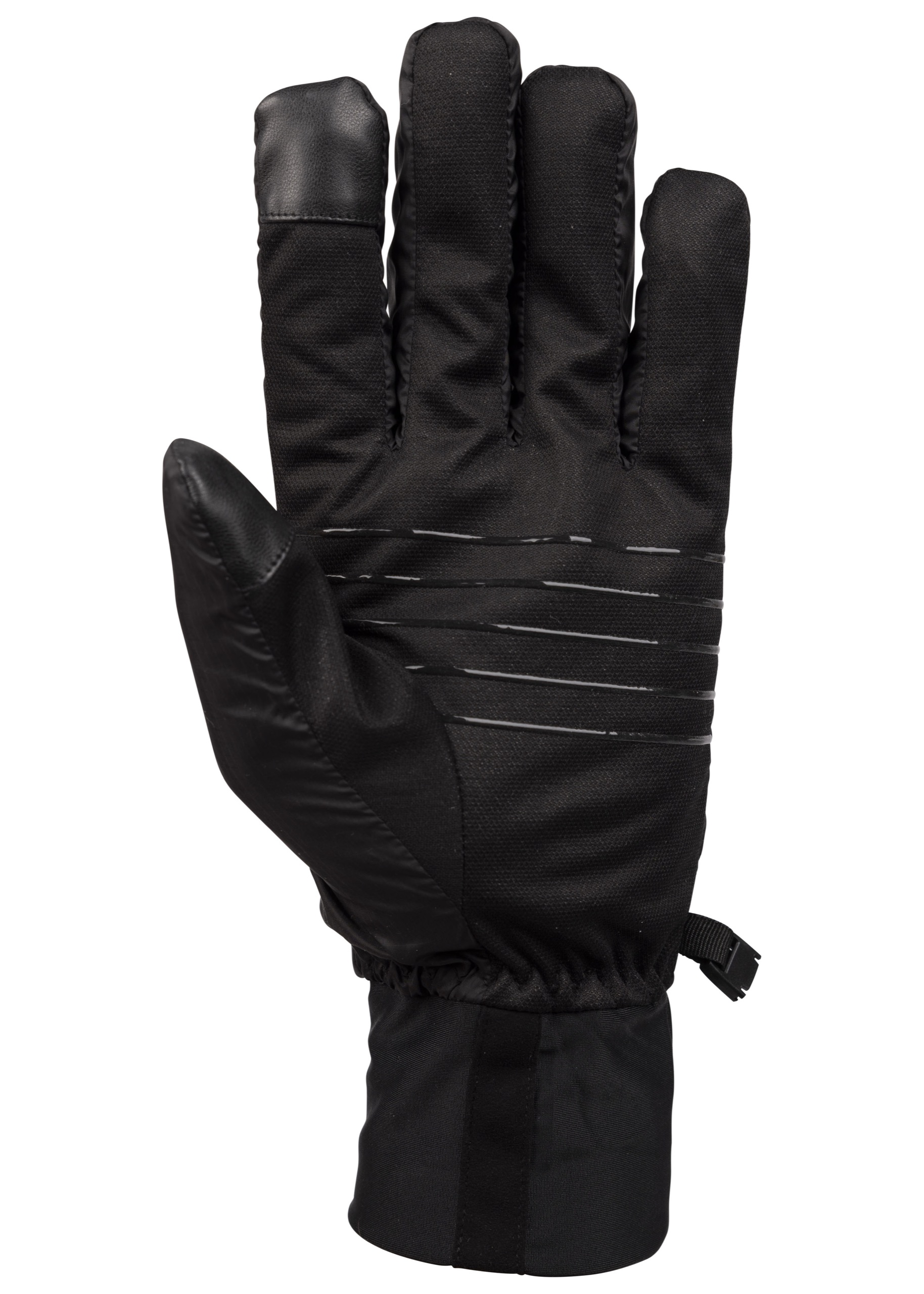 Handske Vinny, Black