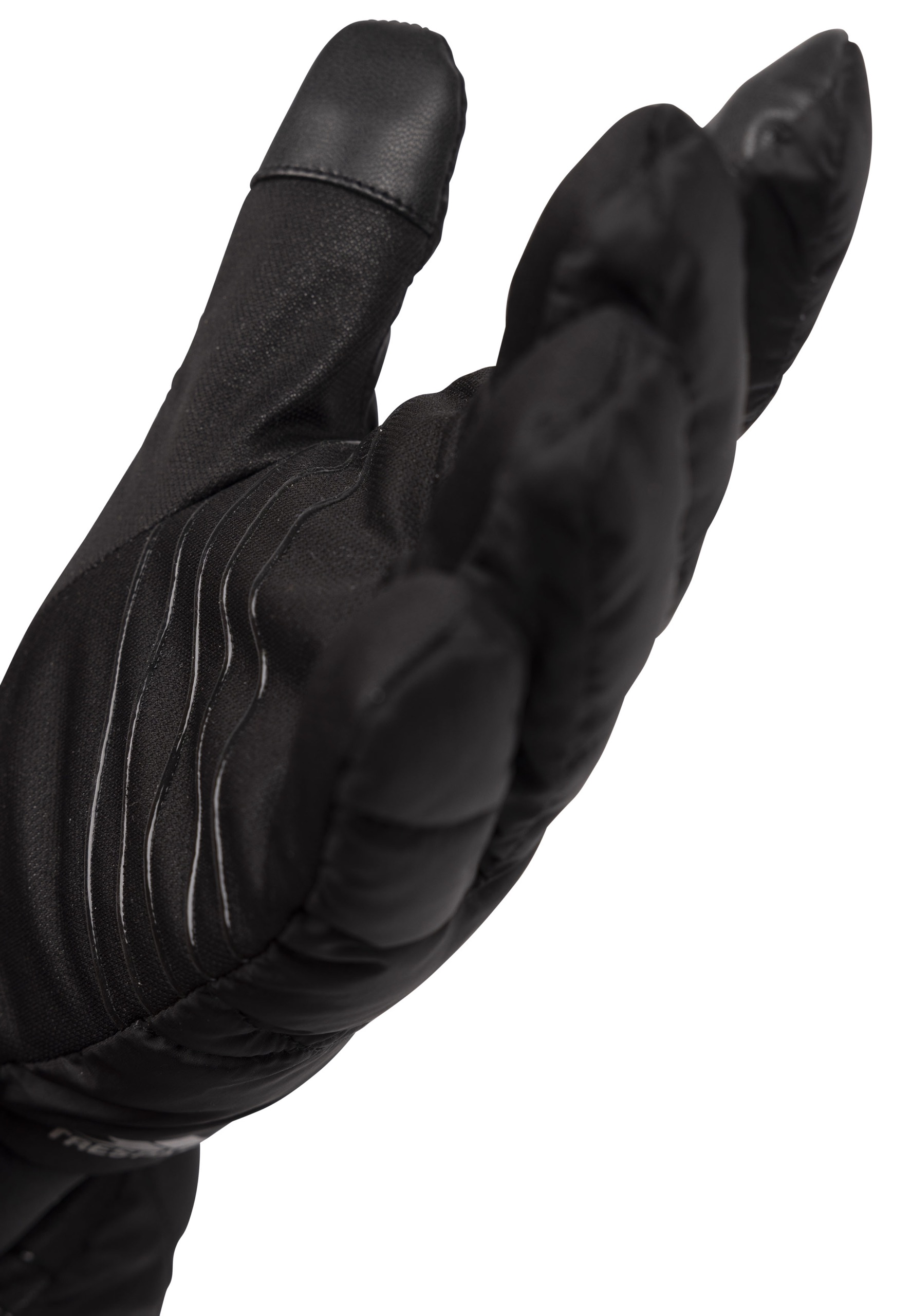 Handske Vinny, Black