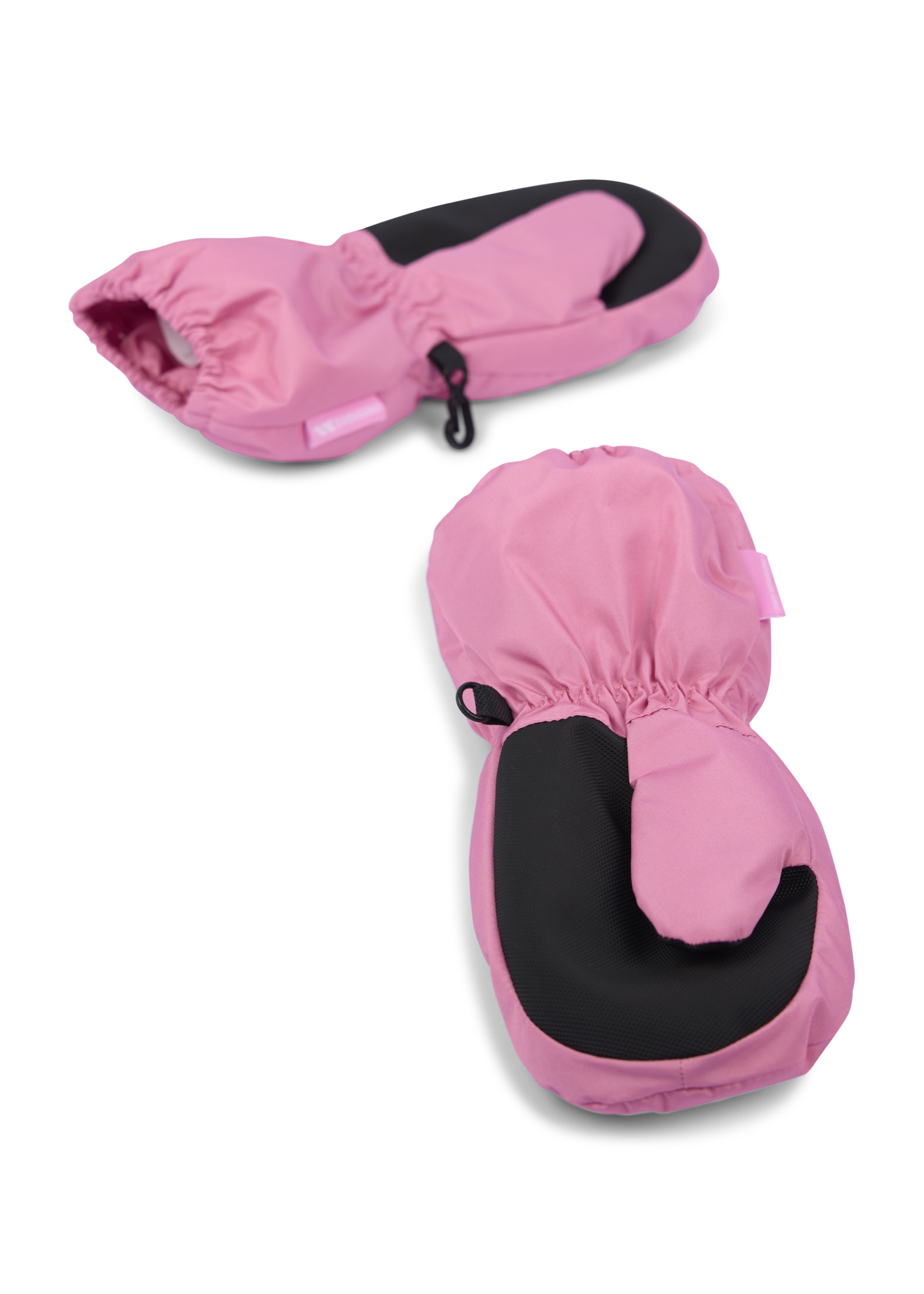 Luffe Charm, pige, Pink