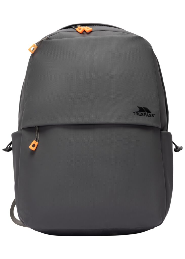 Rygsæk Arrie, Dark Grey