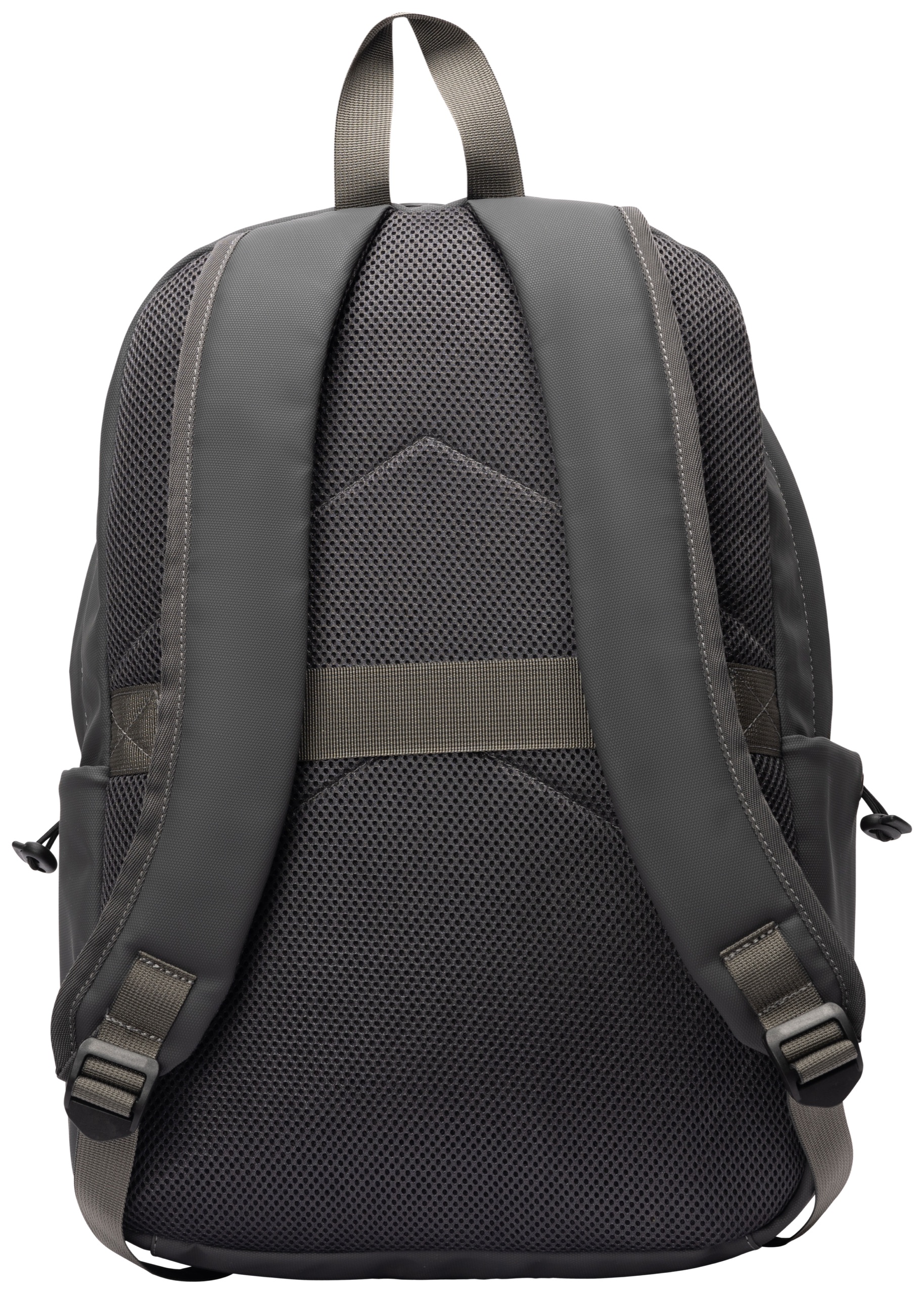 Rygsæk Arrie, Dark Grey