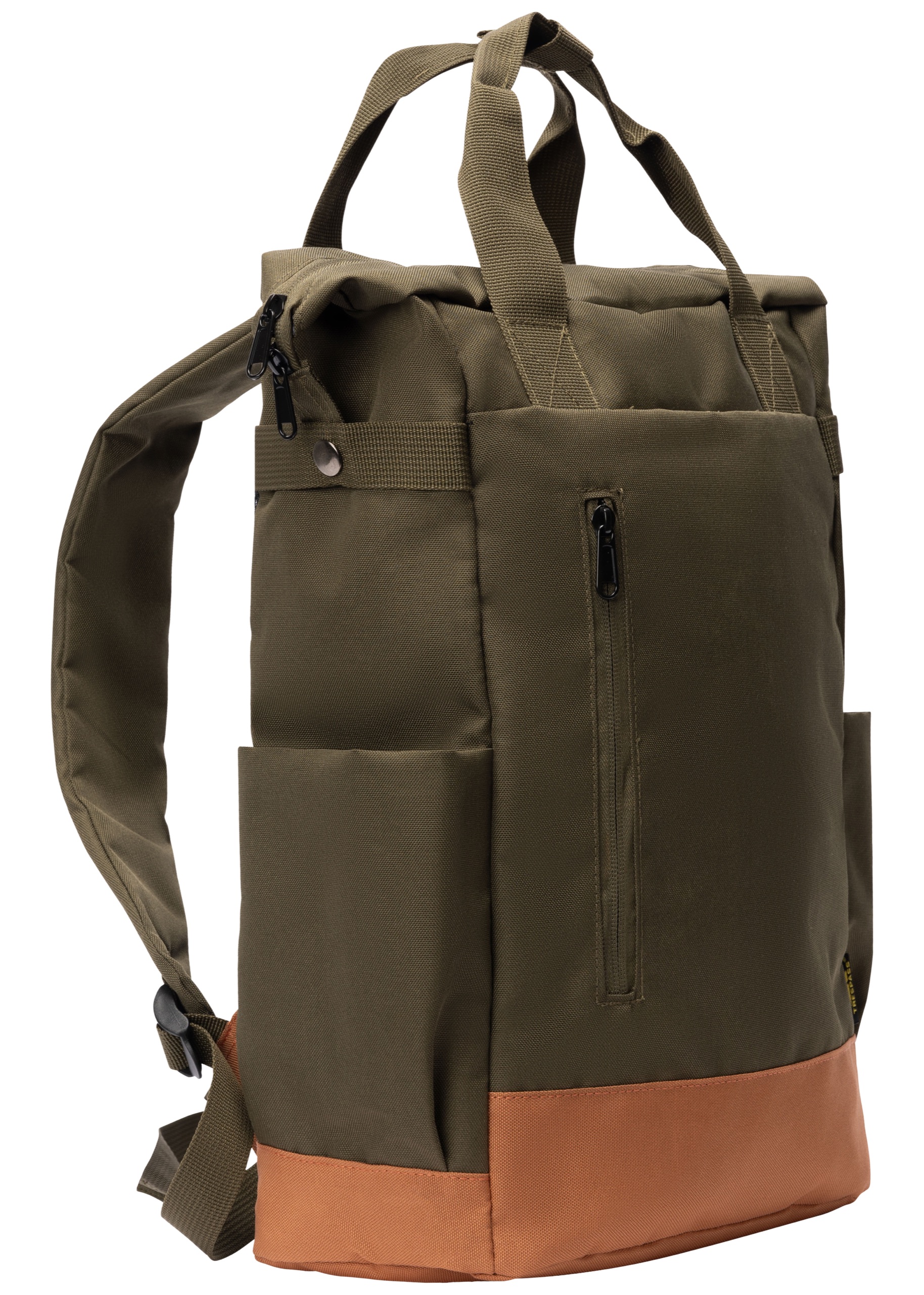 Rygsæk Narvie, Khaki