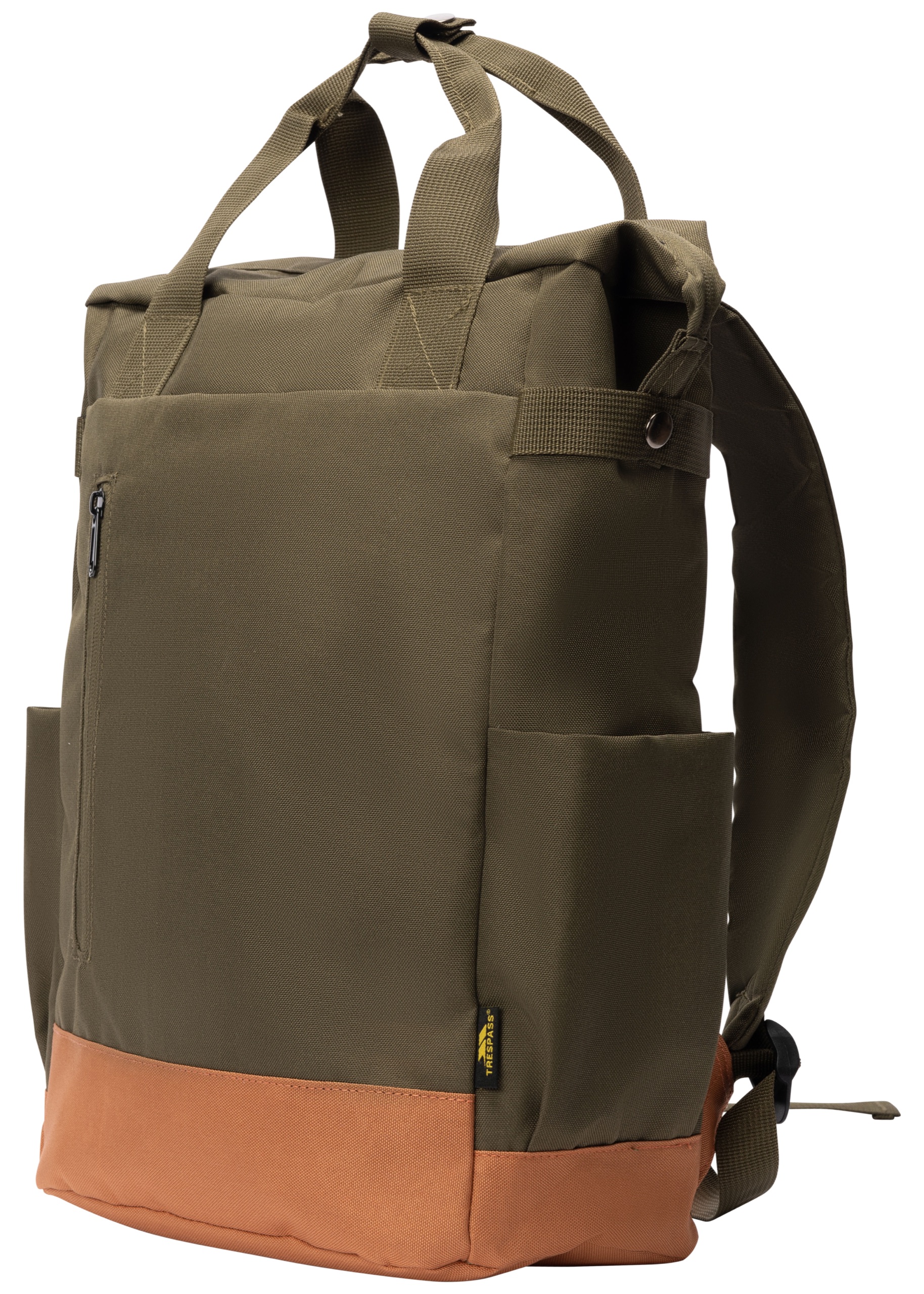 Rygsæk Narvie, Khaki