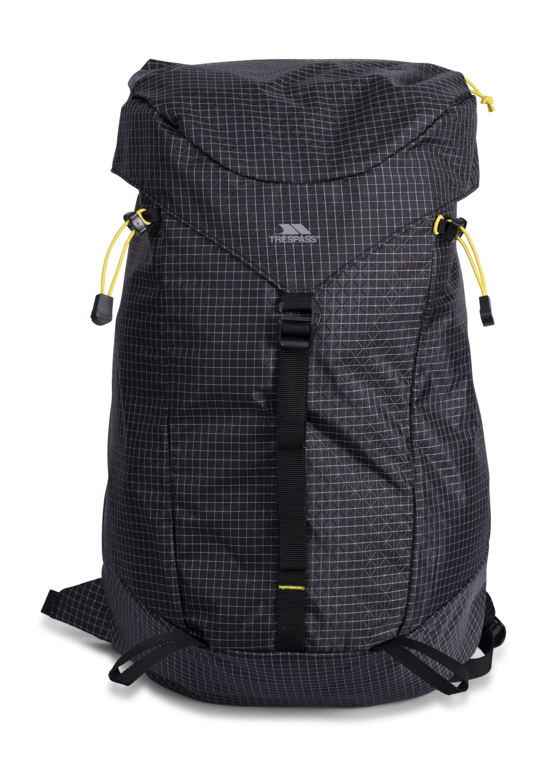 Rygsæk Lunaris, Black