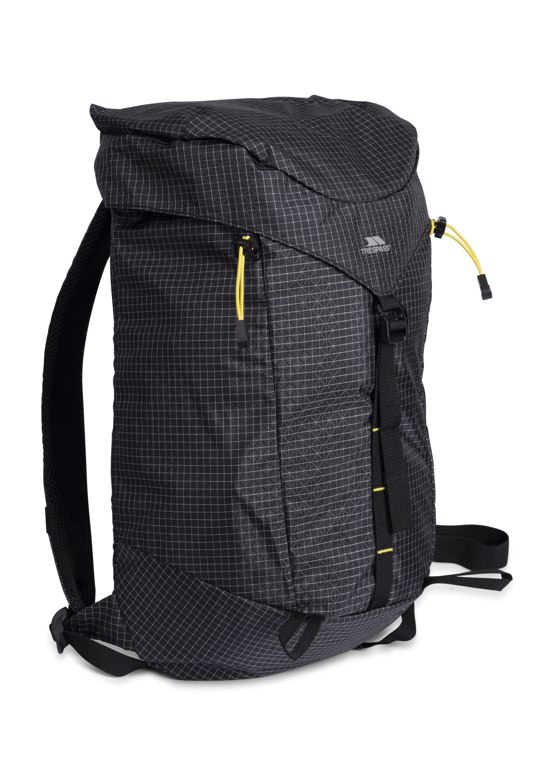 Rygsæk Lunaris, Black