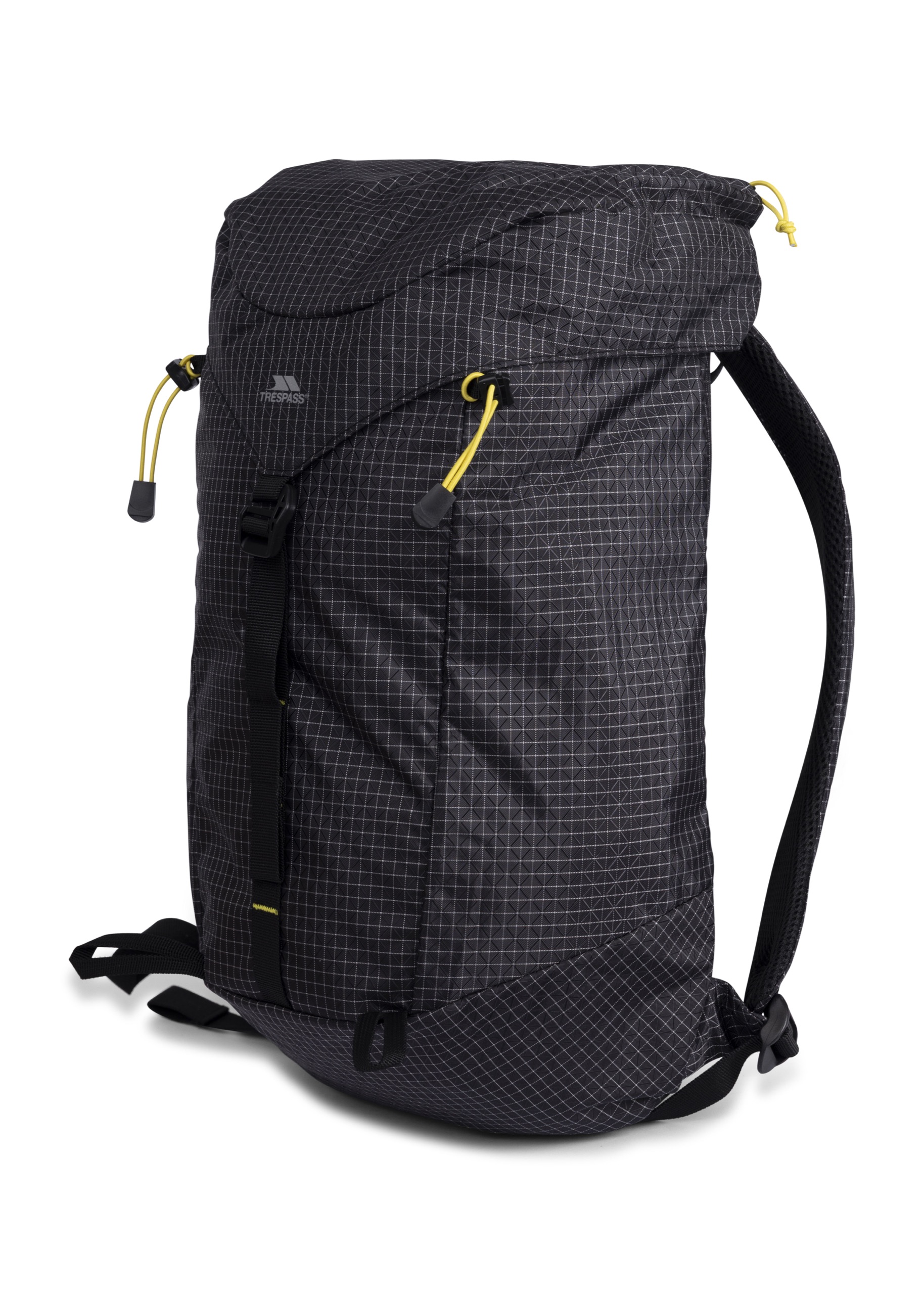 Rygsæk Lunaris, Black