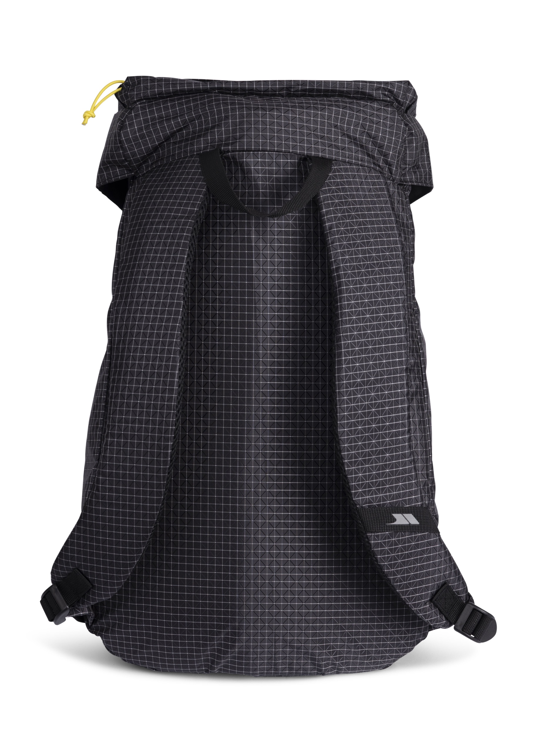 Rygsæk Lunaris, Black