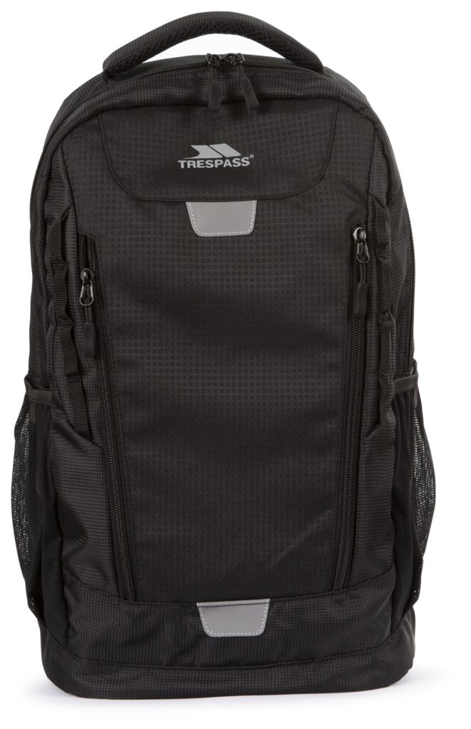 Rygsæk Thain, Black