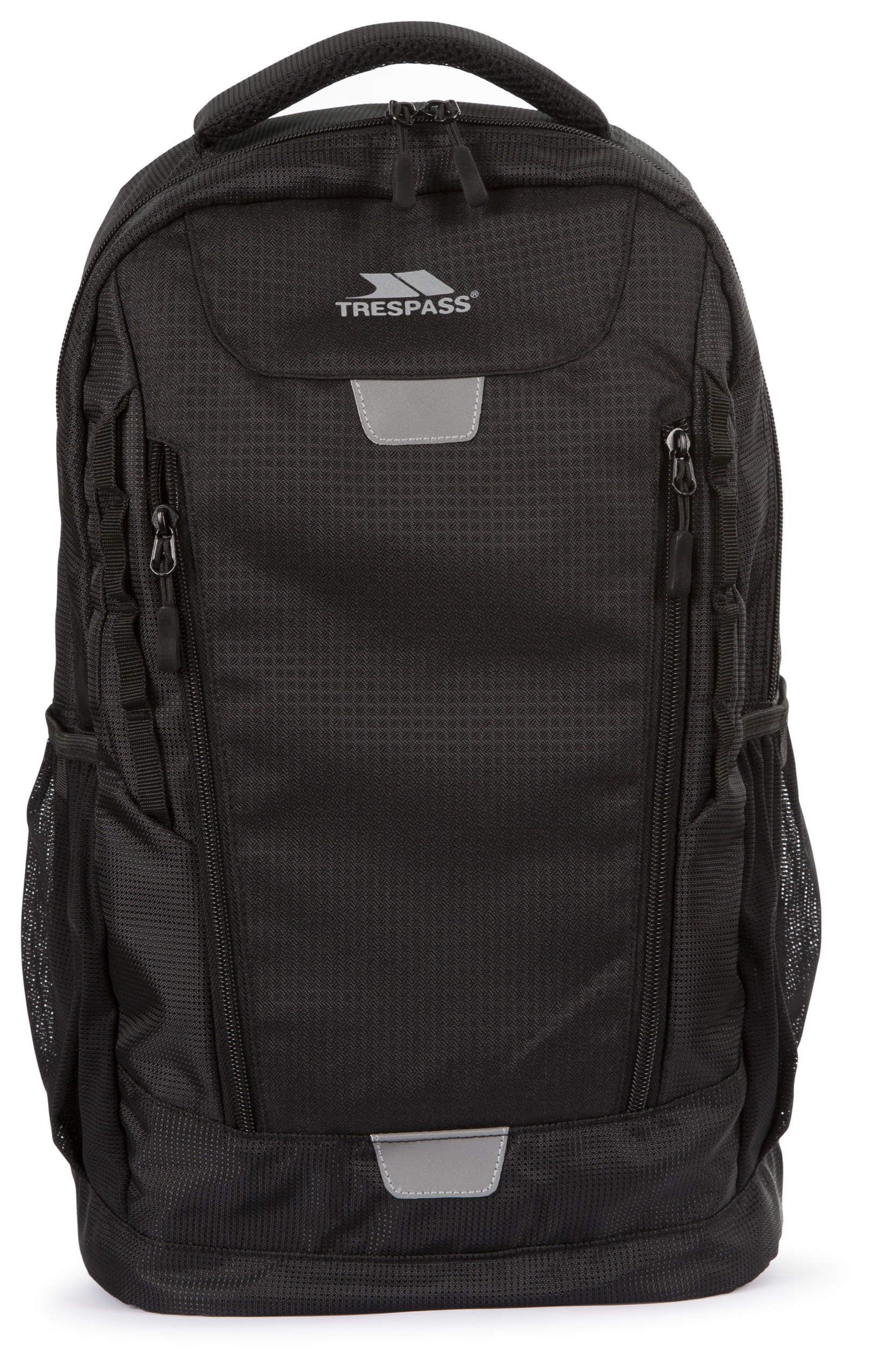 Rygsæk Thain, Black