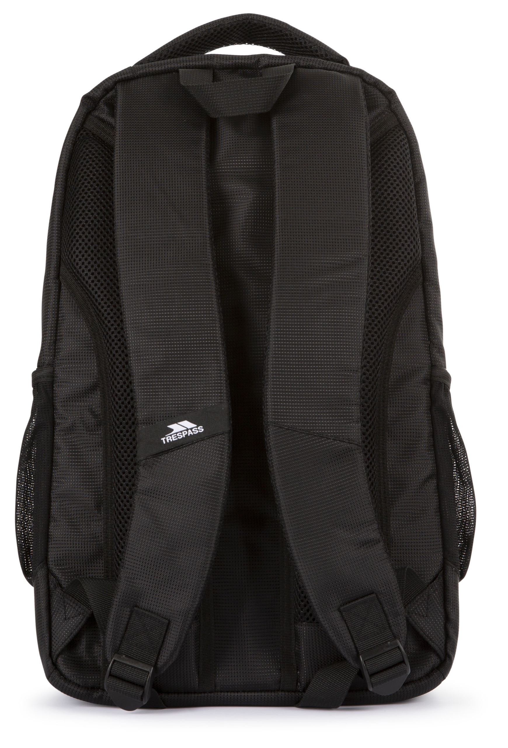 Rygsæk Thain, Black