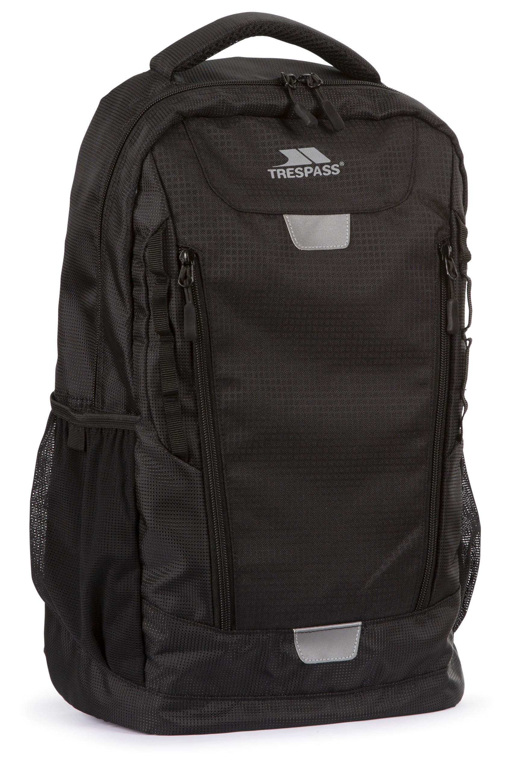 Rygsæk Thain, Black