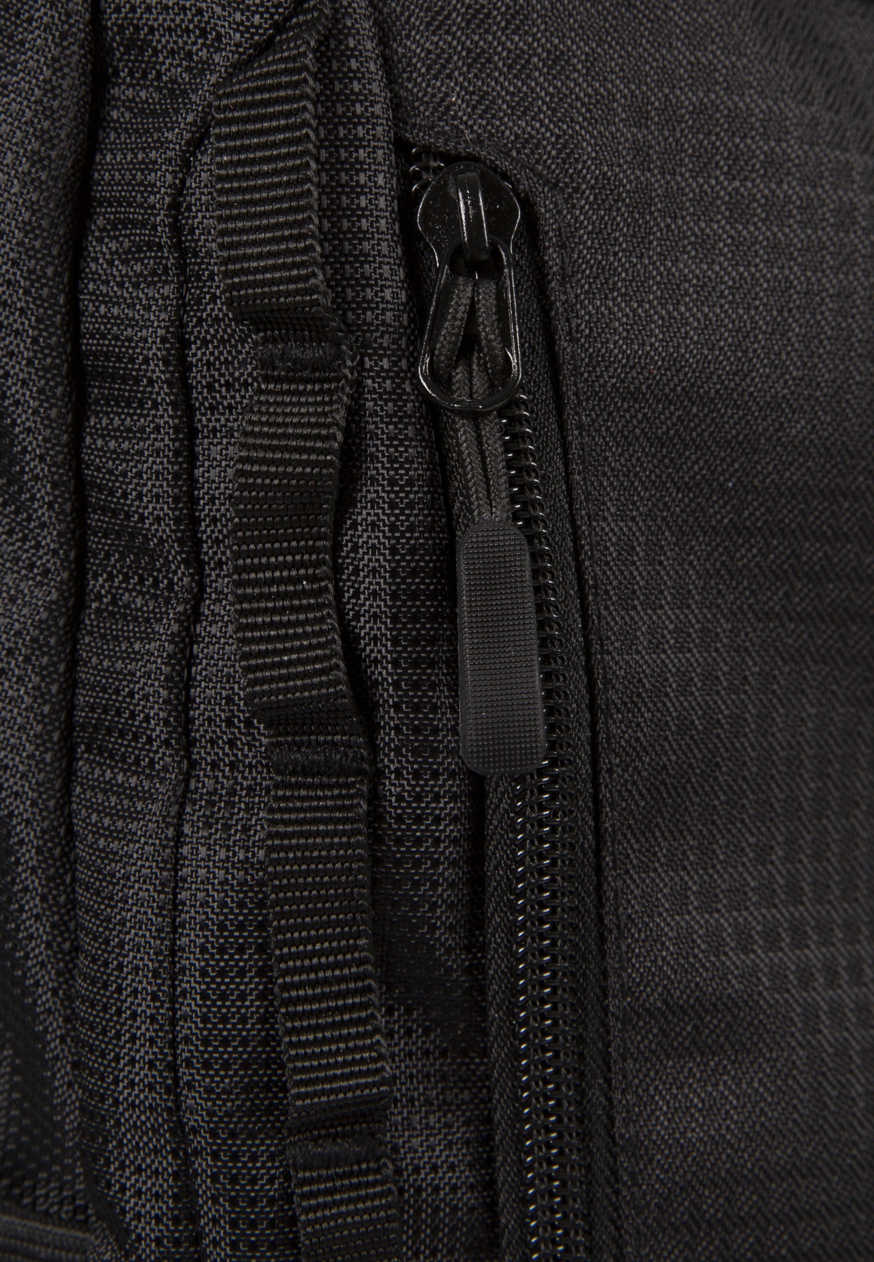 Rygsæk Thain, Black