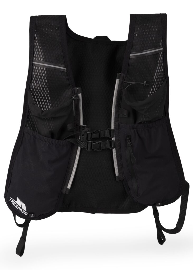 [UAFKLARET VARETYPE] Callise (UUACMITR0281), Black
