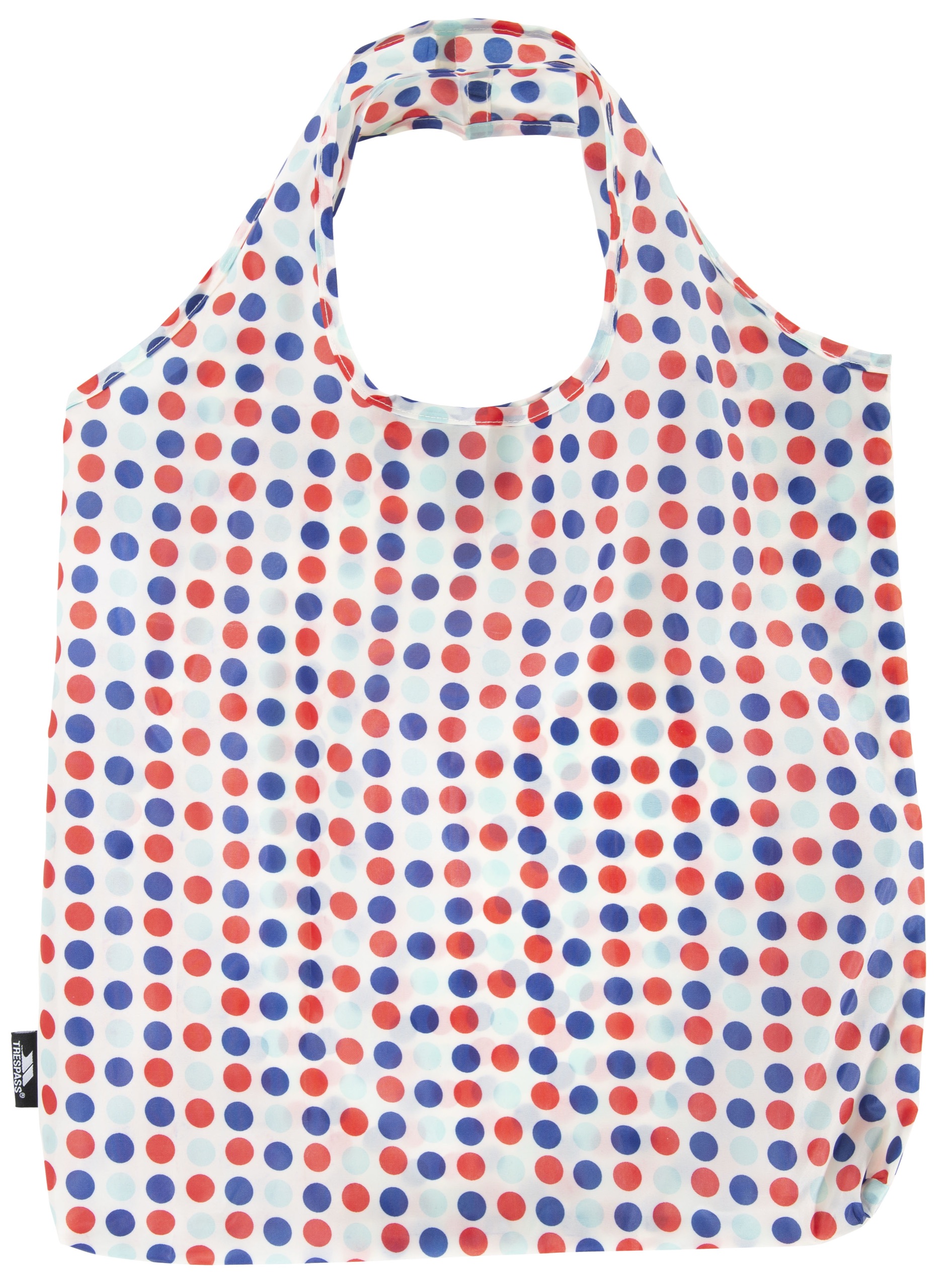 Rygsæk Shopper, Assorted II