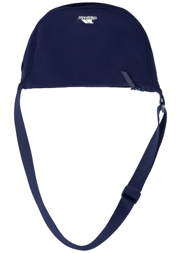 Rygsæk Listo, Navy