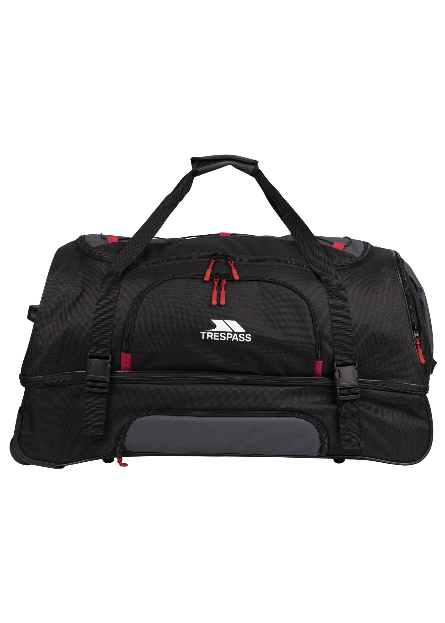 Rygsæk Fero, Black