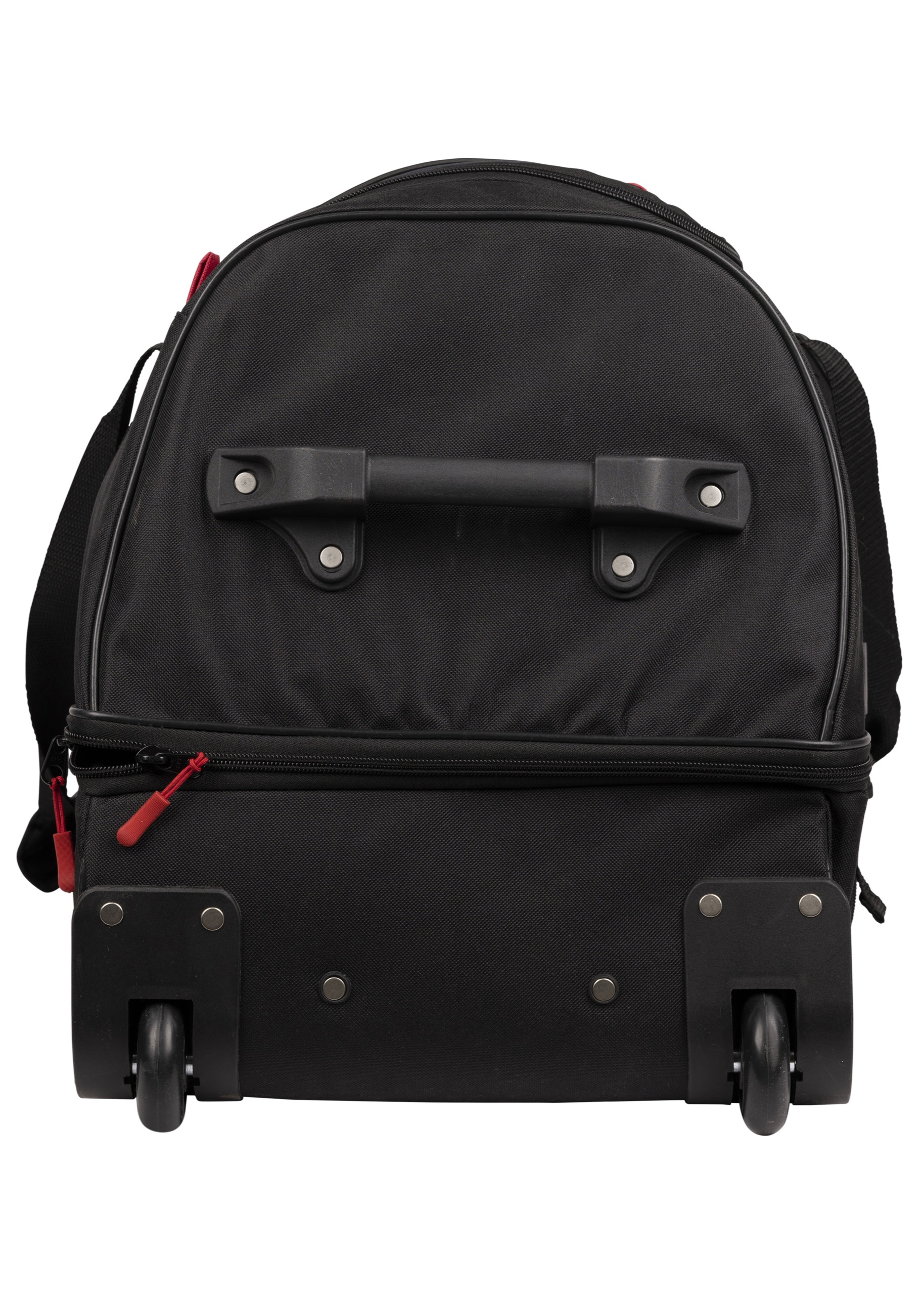 Rygsæk Fero, Black