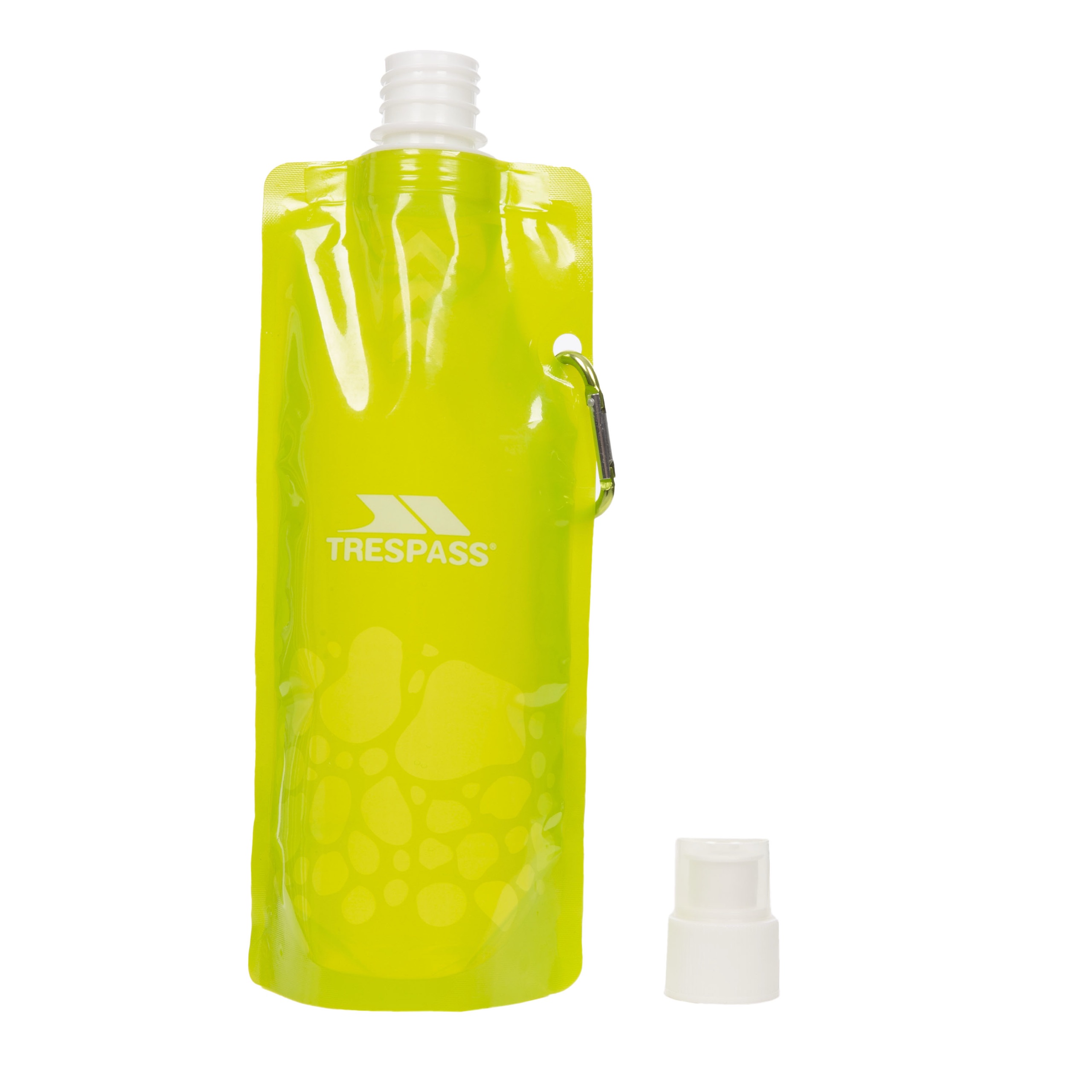 Drikkeflaske Hydromatic, Green