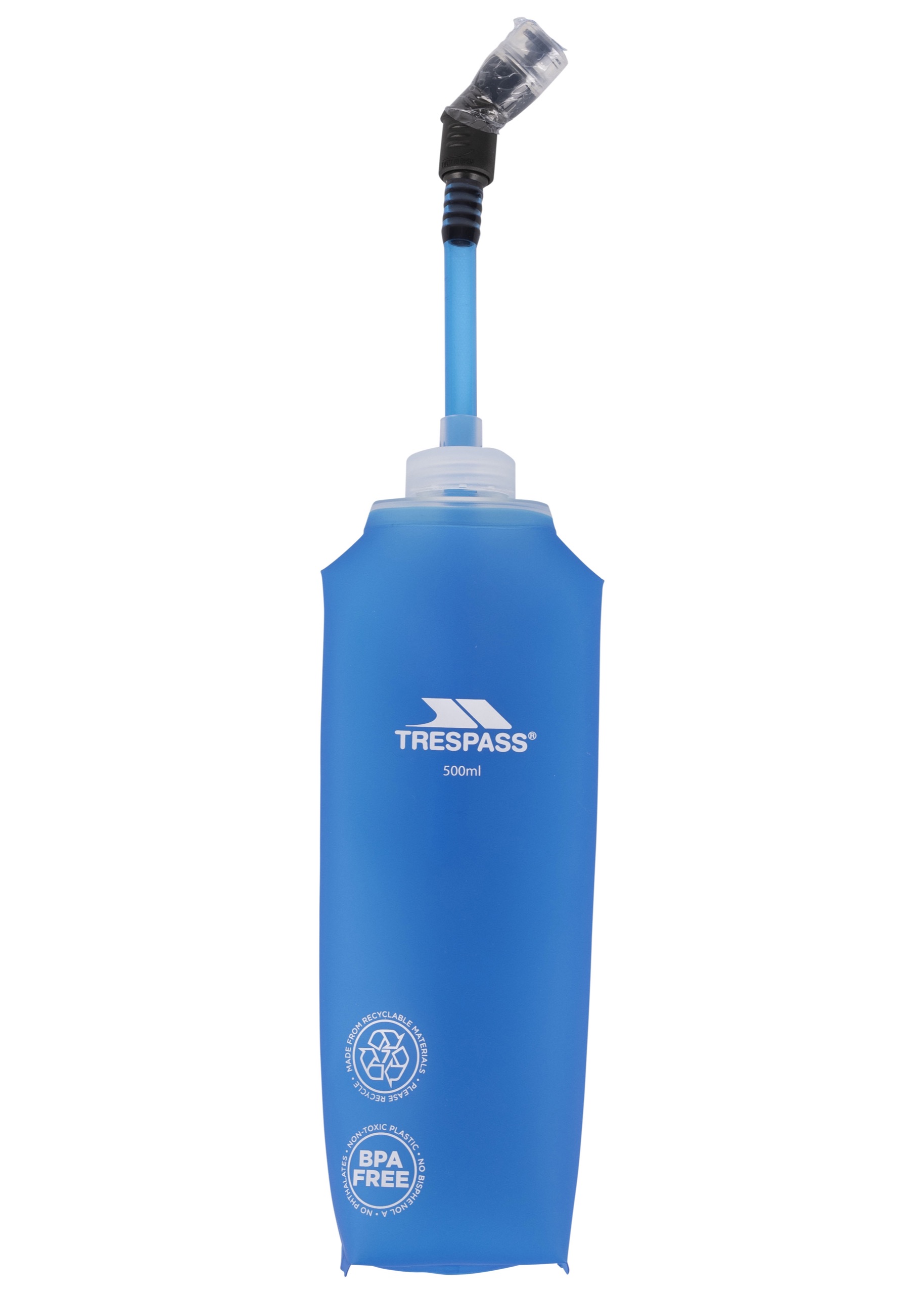 Drikkeflaske Vas, Blue