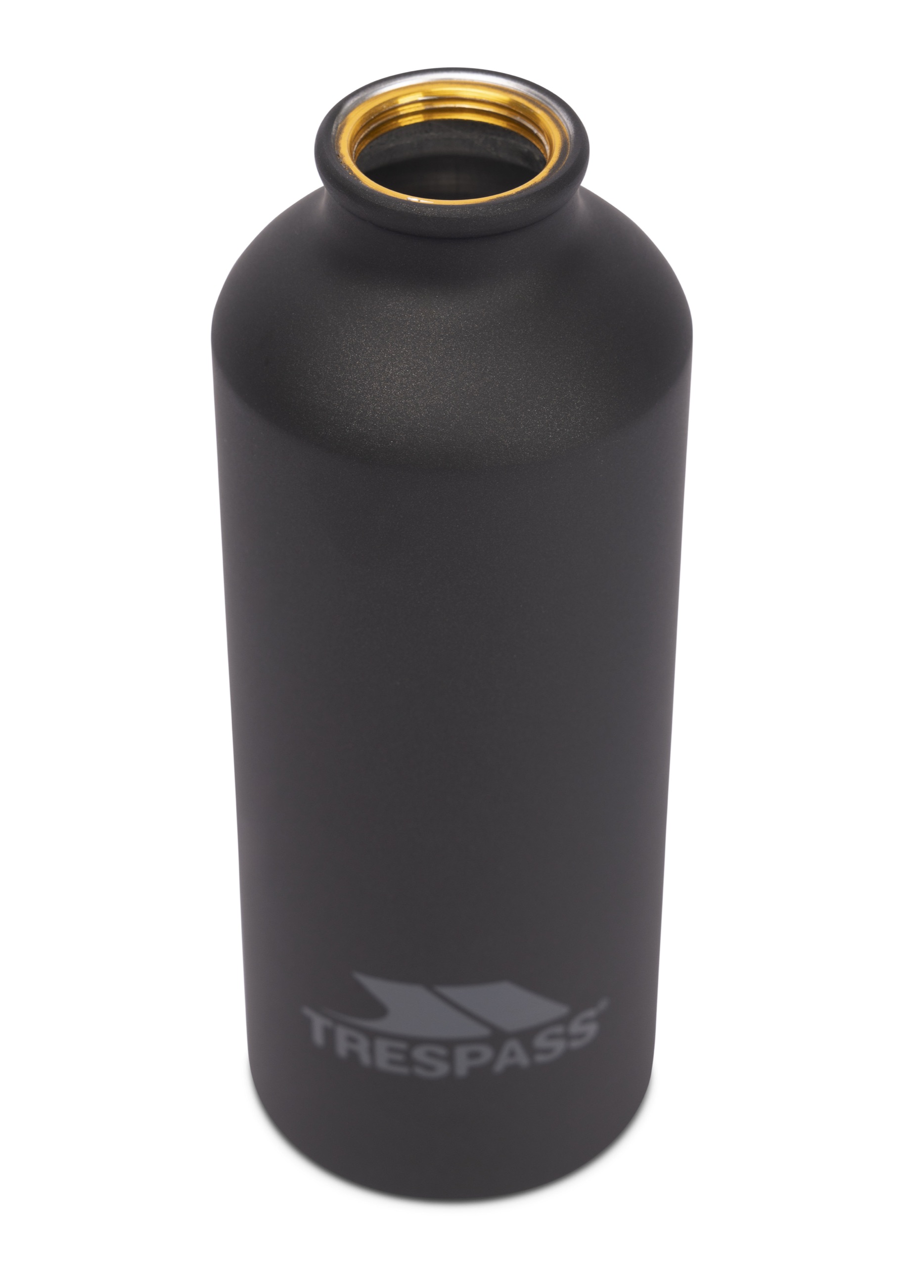 Drikkeflaske Sup, Matt Black